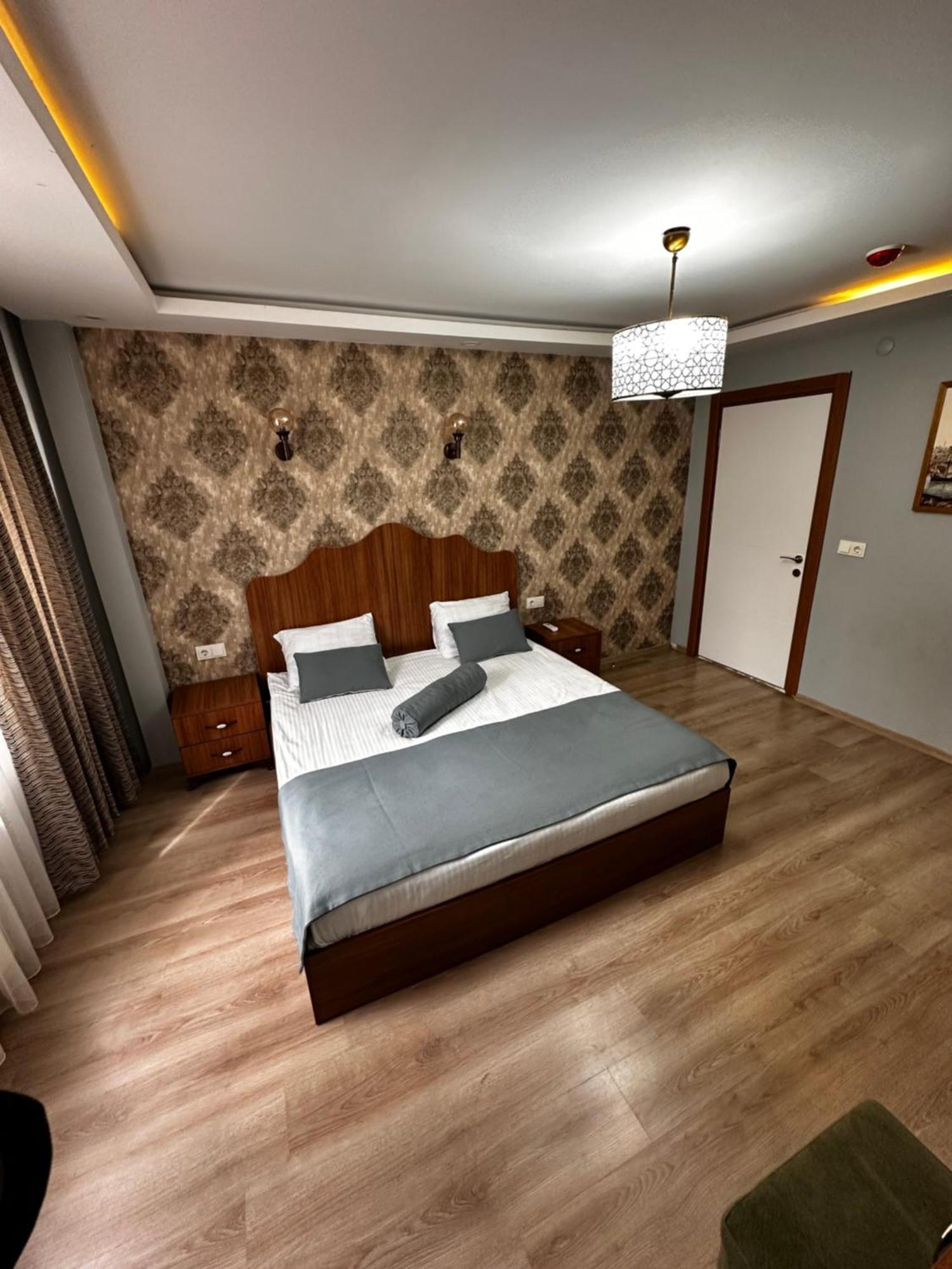 Apartment Capitol Old Istanbul