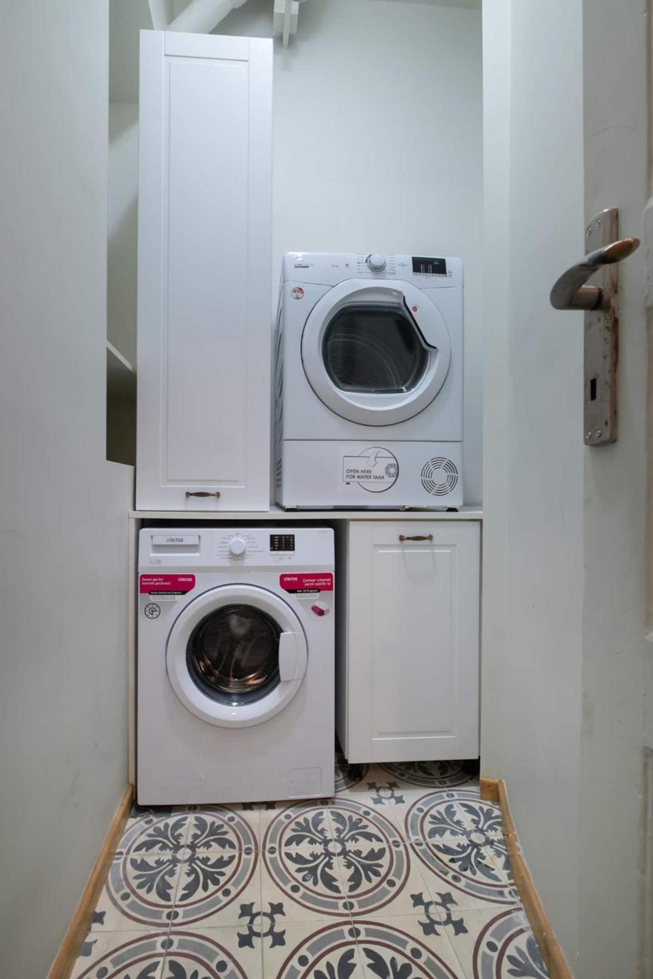 Apartamento Spacious Rustic 2 Bedroom Few Steps From Galata Tower Istambul