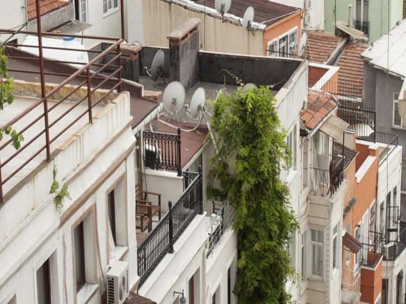 Hotel Cordis Istanbul