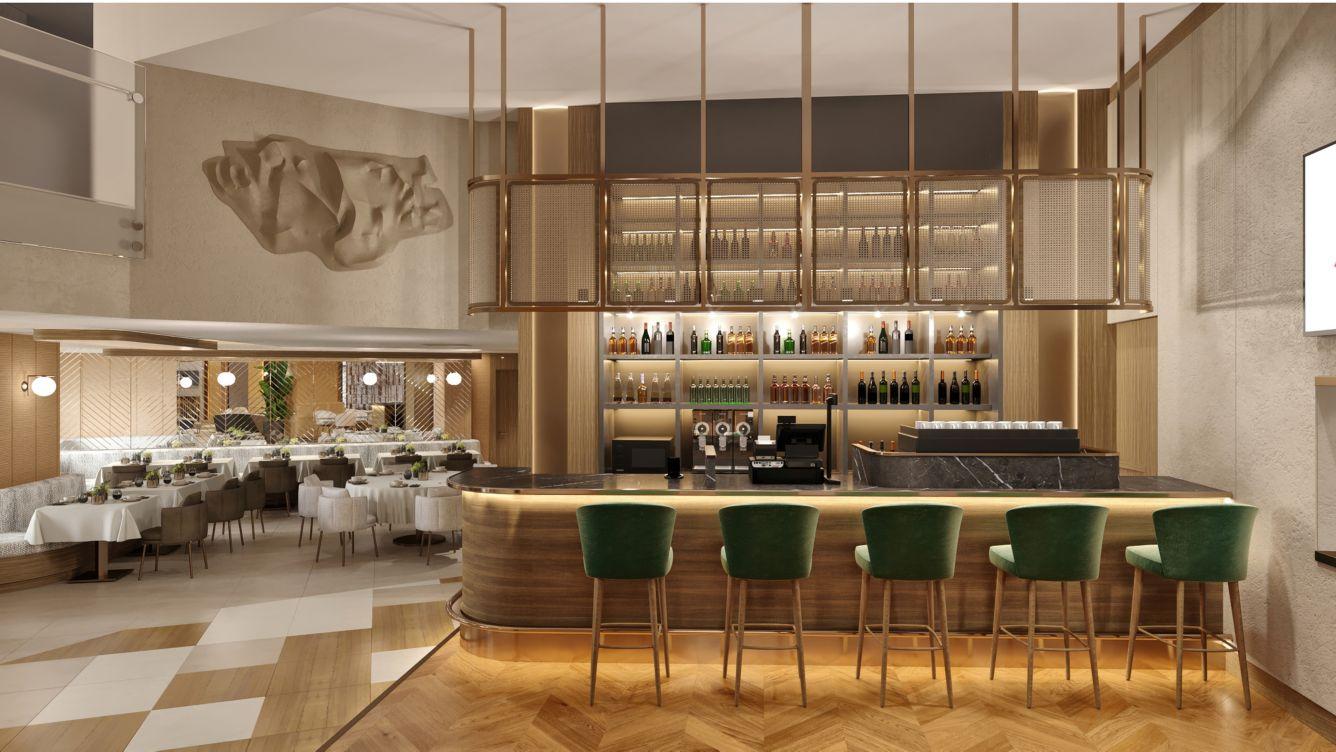 Delta By Marriott West Otel