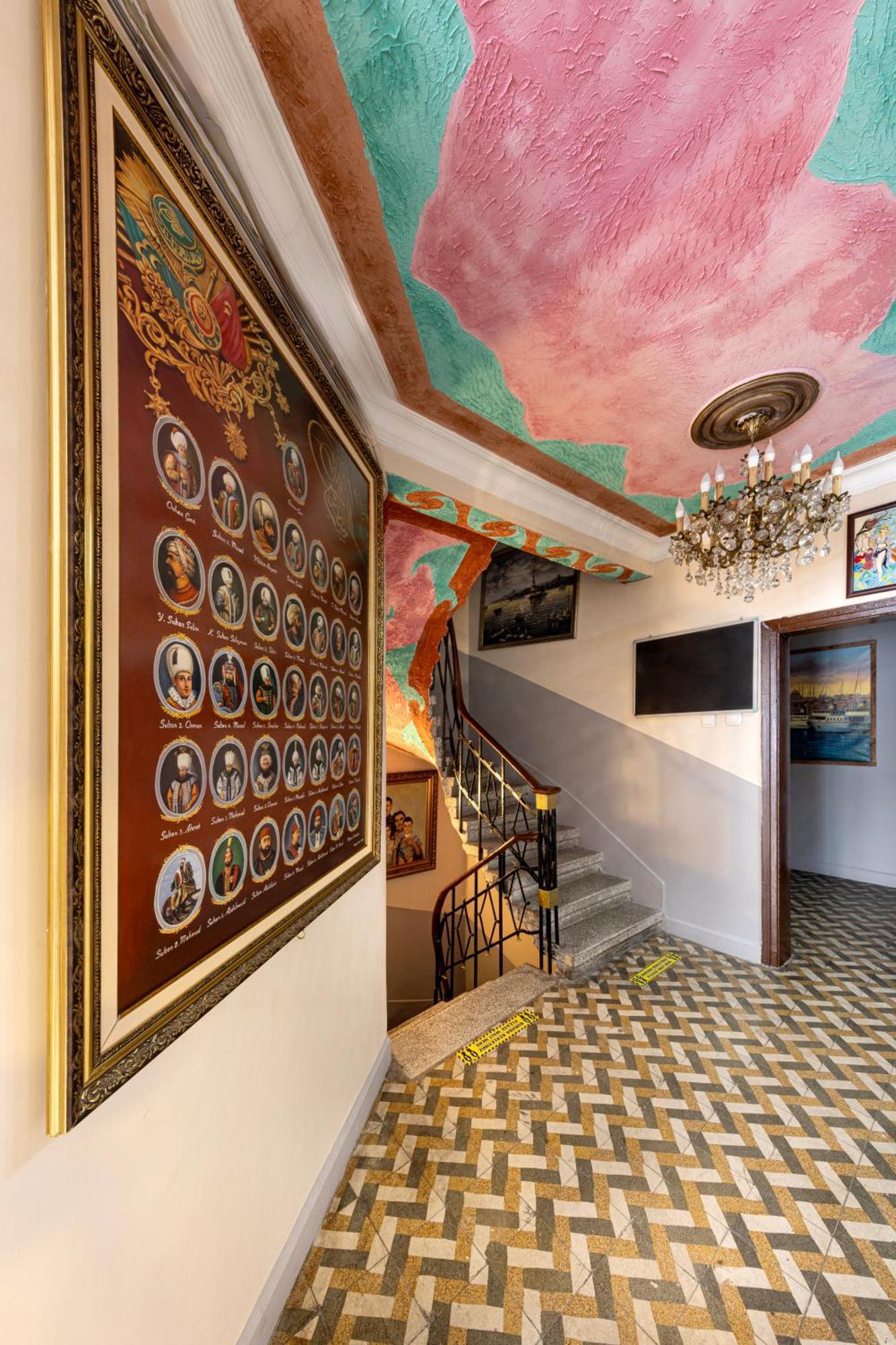 Bahaus * Istanbul