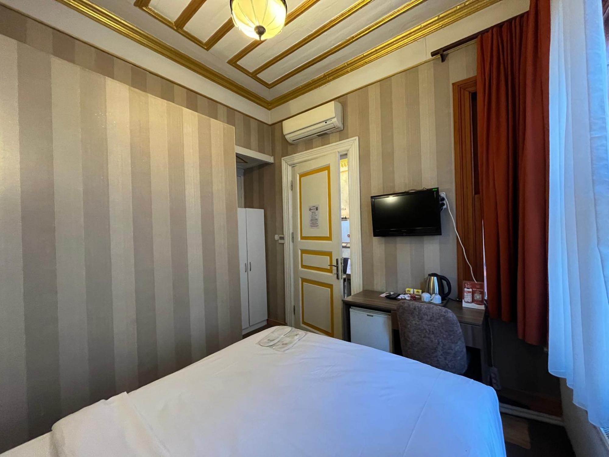 Guest house Le Safran Istanbul