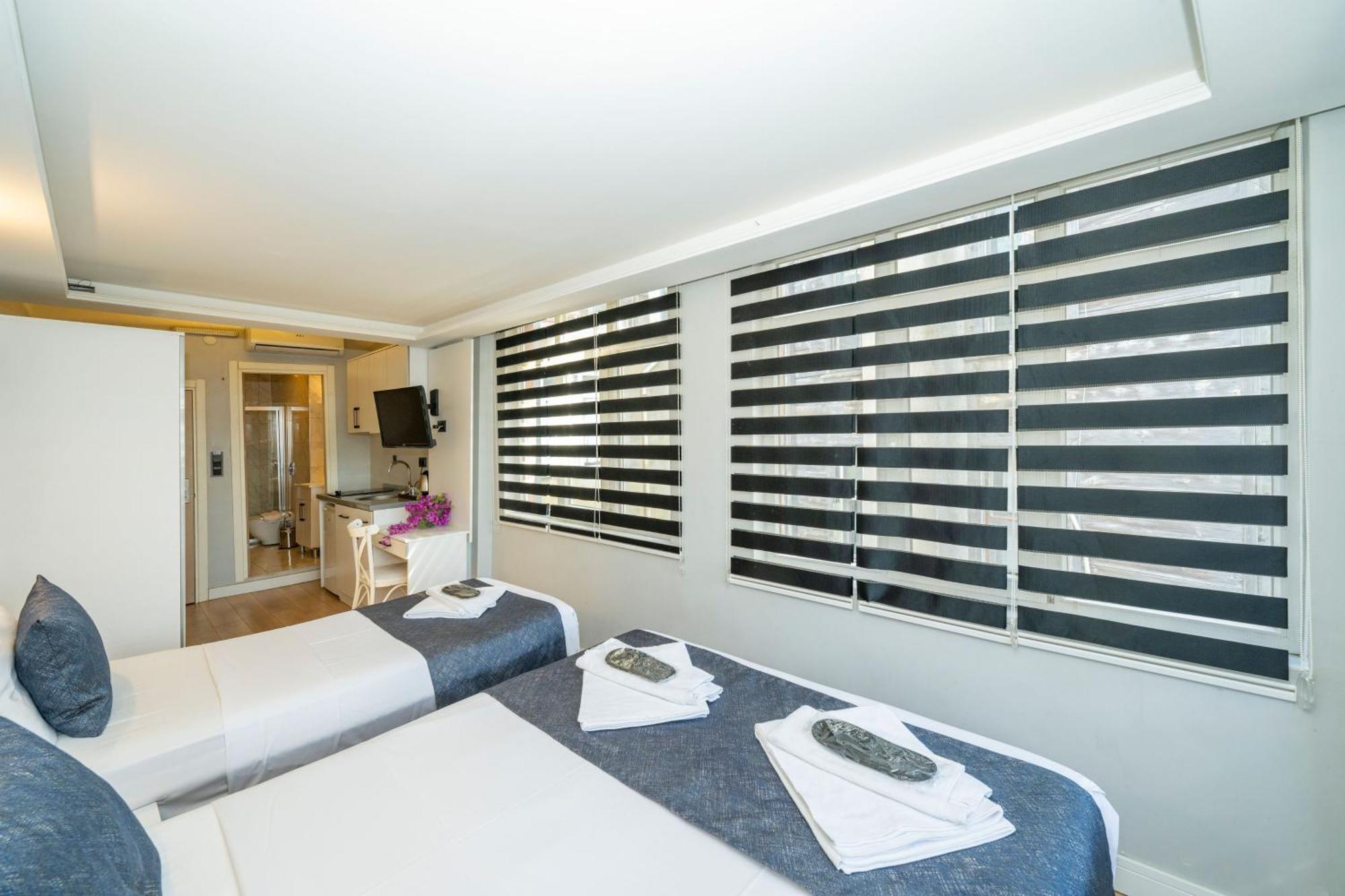 Aparthotel Luce Taksim