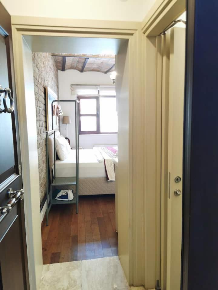 Apartment Ottobalat *