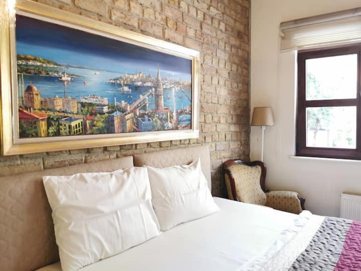 Ottobalat Apartment *