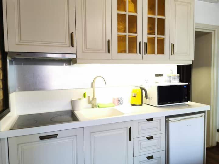 Ottobalat Apartment Istanbul