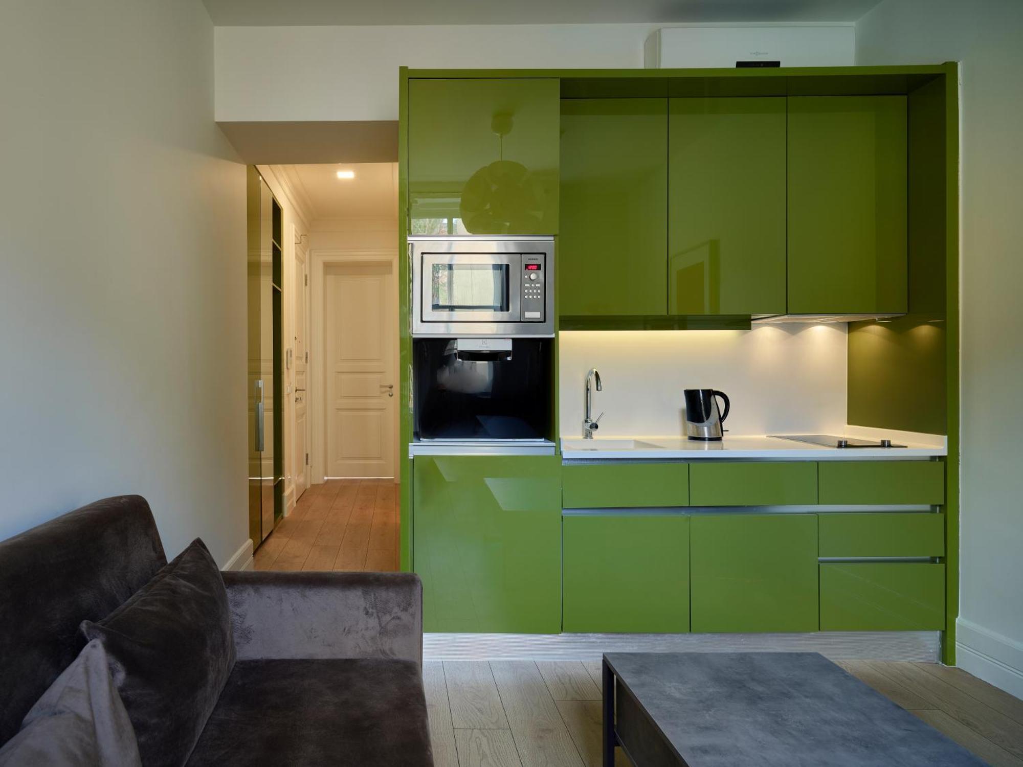 Apartment Be Mate Casa Di Bava Istanbul