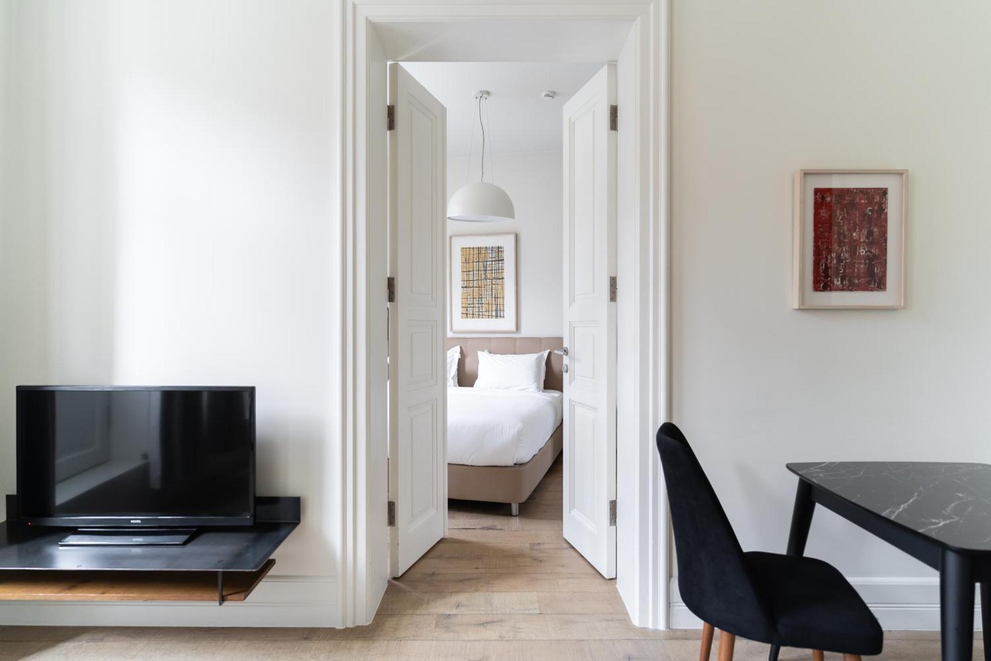 Apartment Be Mate Casa Di Bava Istanbul