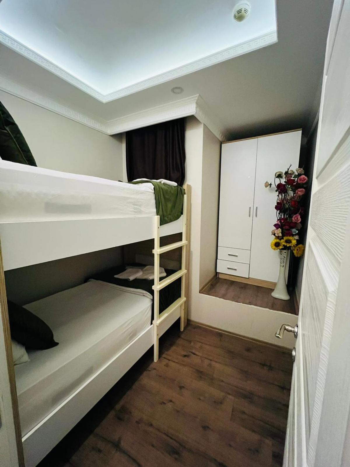 Apartamento Lale Sultan Sueit *