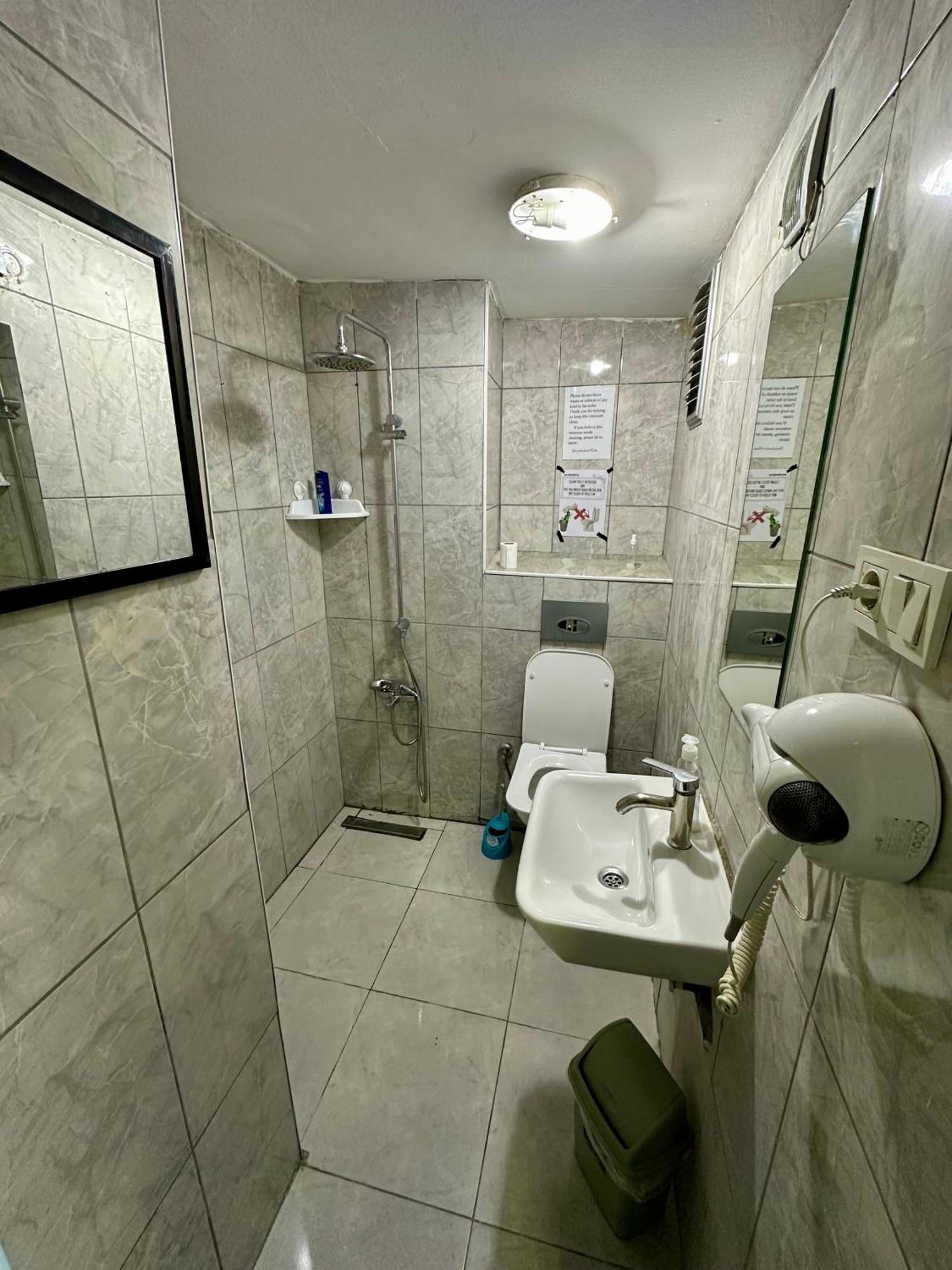 Hostel Rodin Istanbul