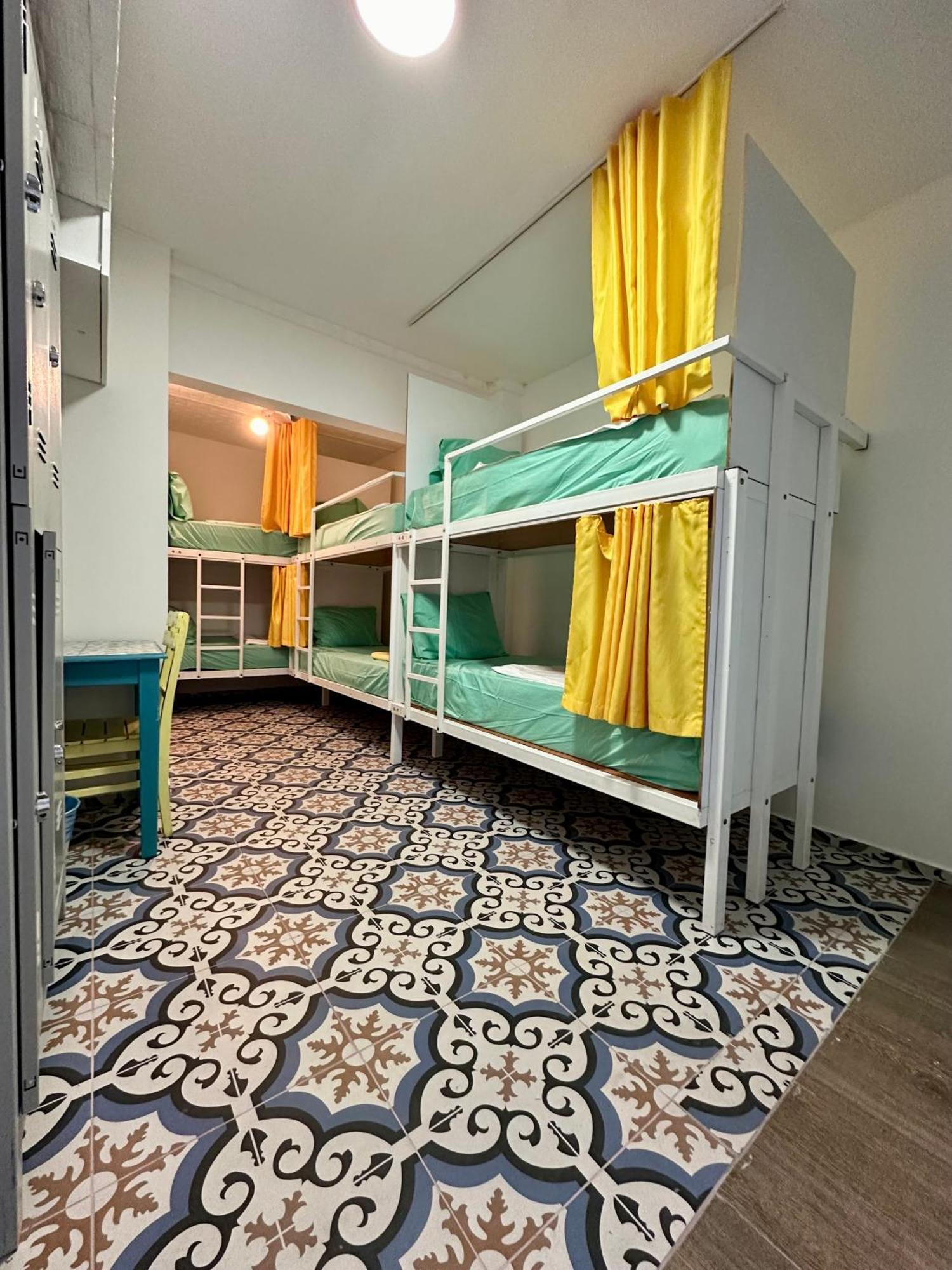 Rodin Hostel Istanbul