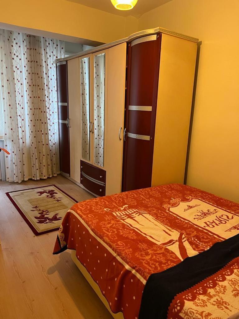 Big And Full In Sisli Near Taksim Istanbul