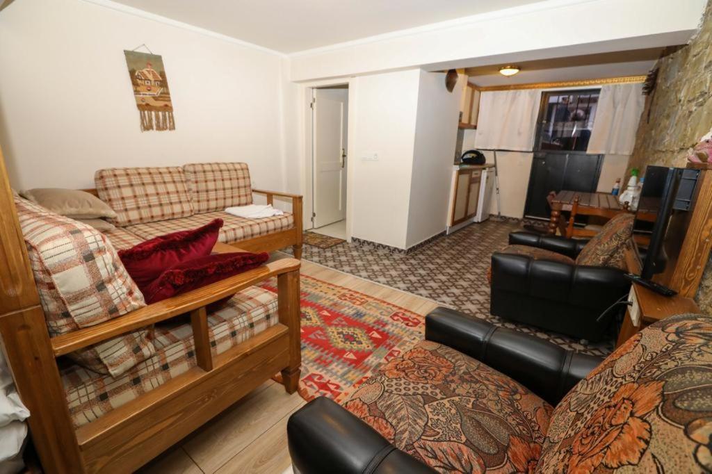 Magnolia Suites Apartment