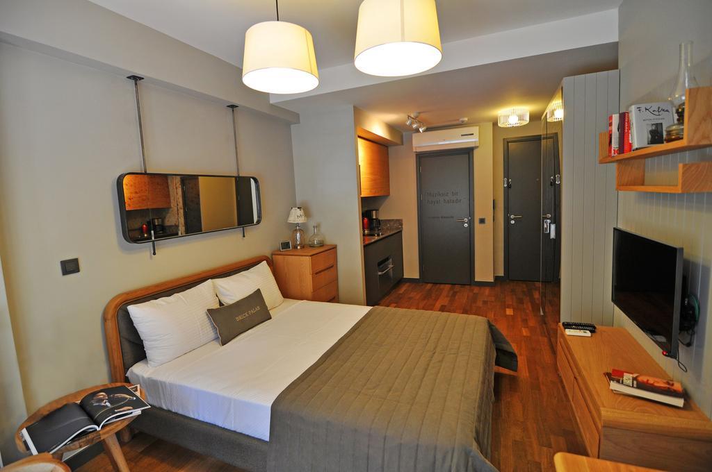 Brickpalas 2* Istanbul
