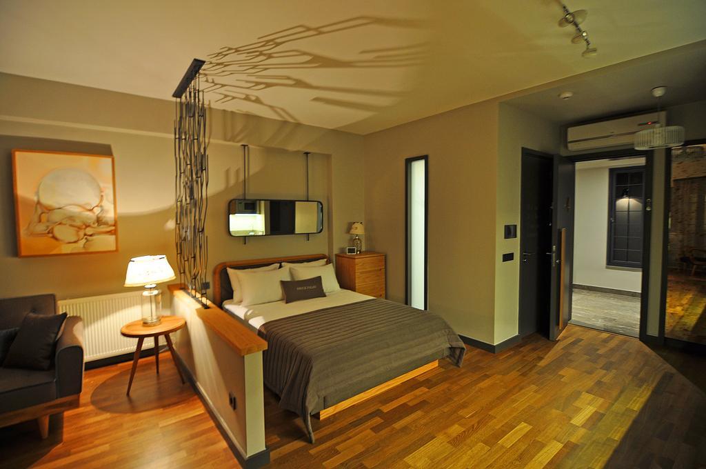 Brickpalas Aparthotel