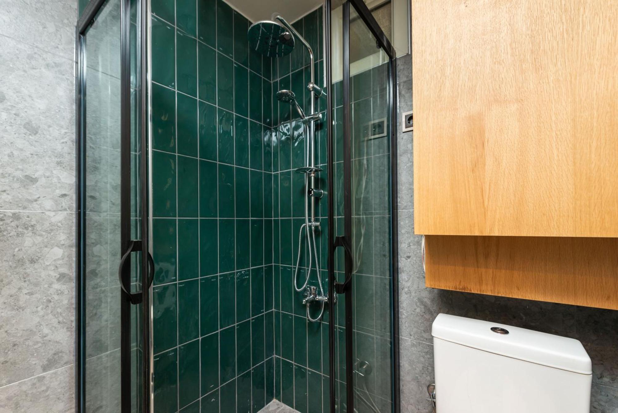 Apartment Maison Chic : Newly Renovated 3br In Center Istanbul
