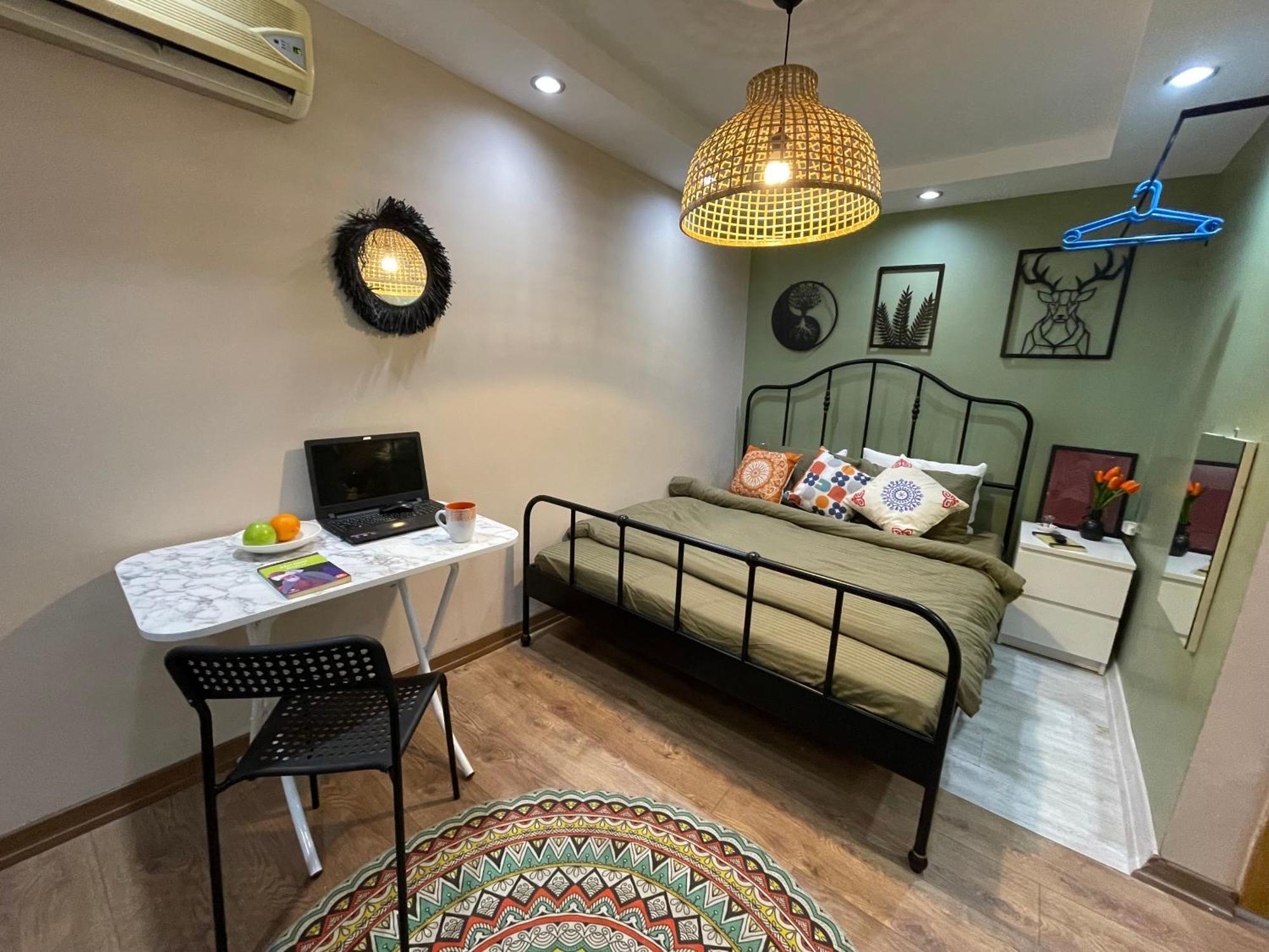 The Hotel Istanbul