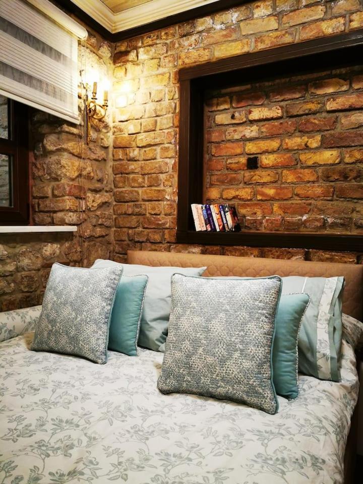 Ottobalat Apartment