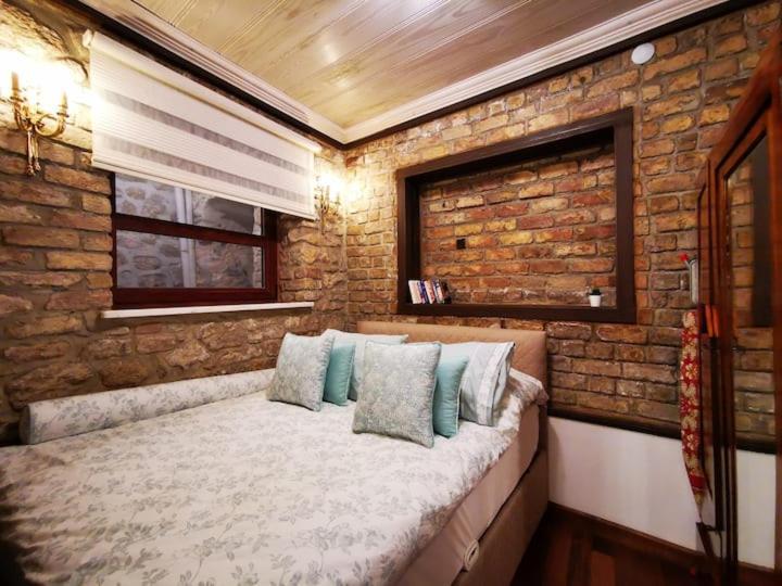 Ottobalat Apartment Istanbul