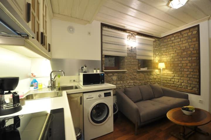 Ottobalat Apartment