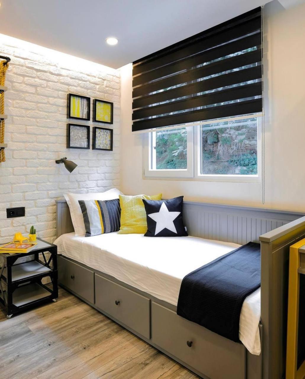 Aparthotel Ava Center *