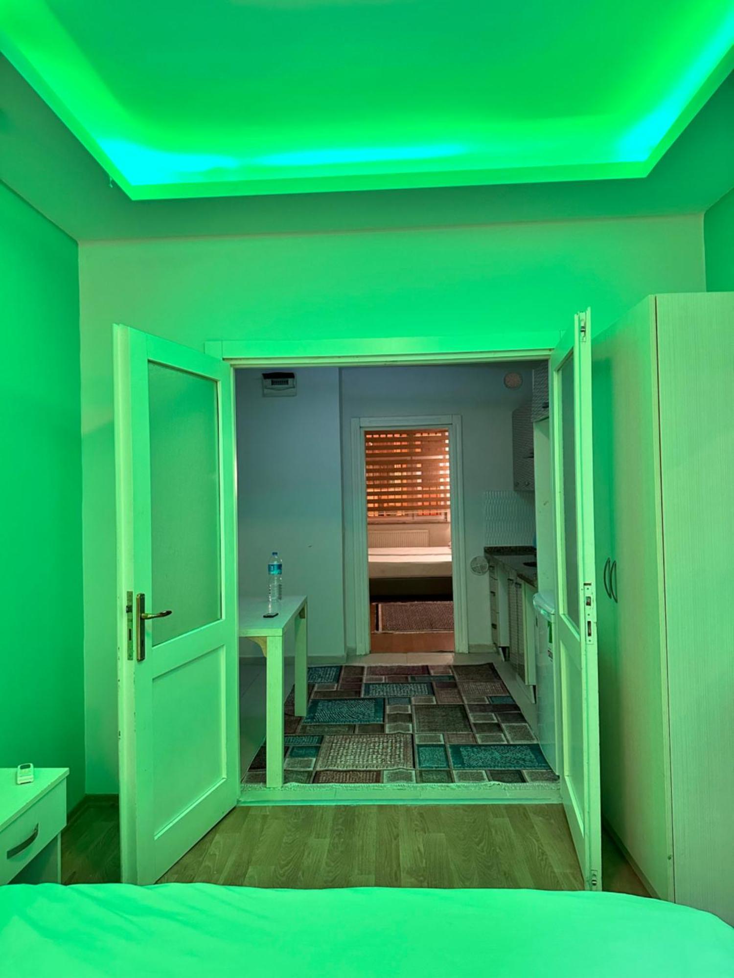 Magnolia Suites *