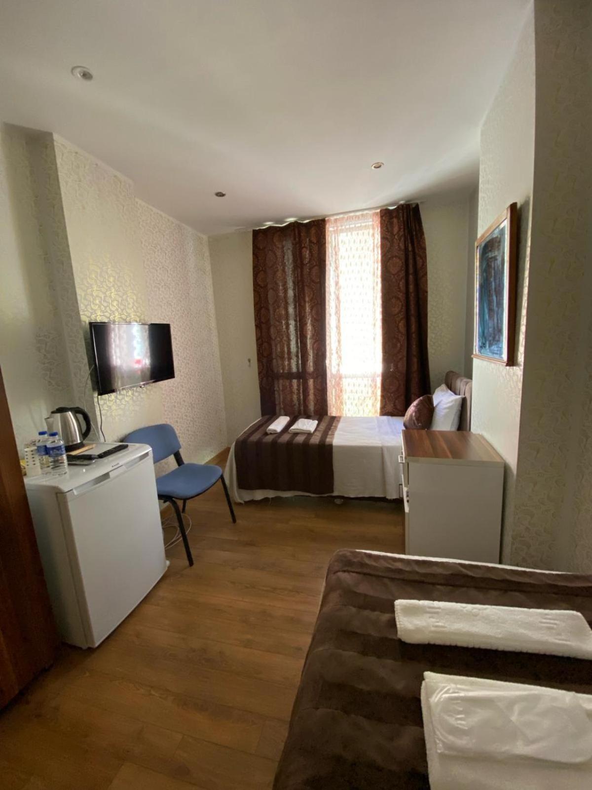 Garden Hill Hotel