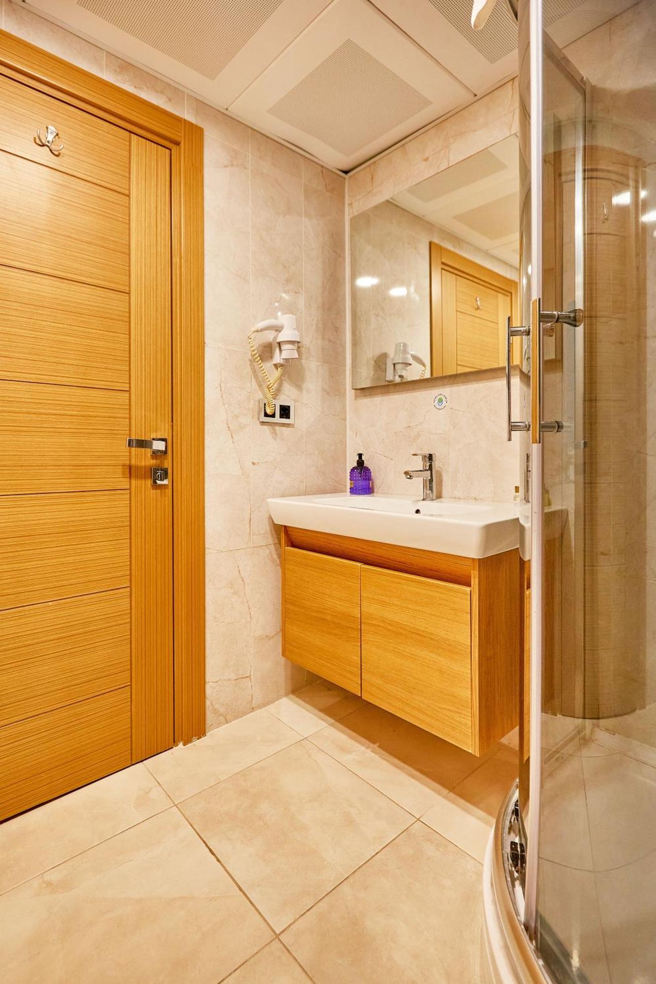 Ardey Otel İstanbul