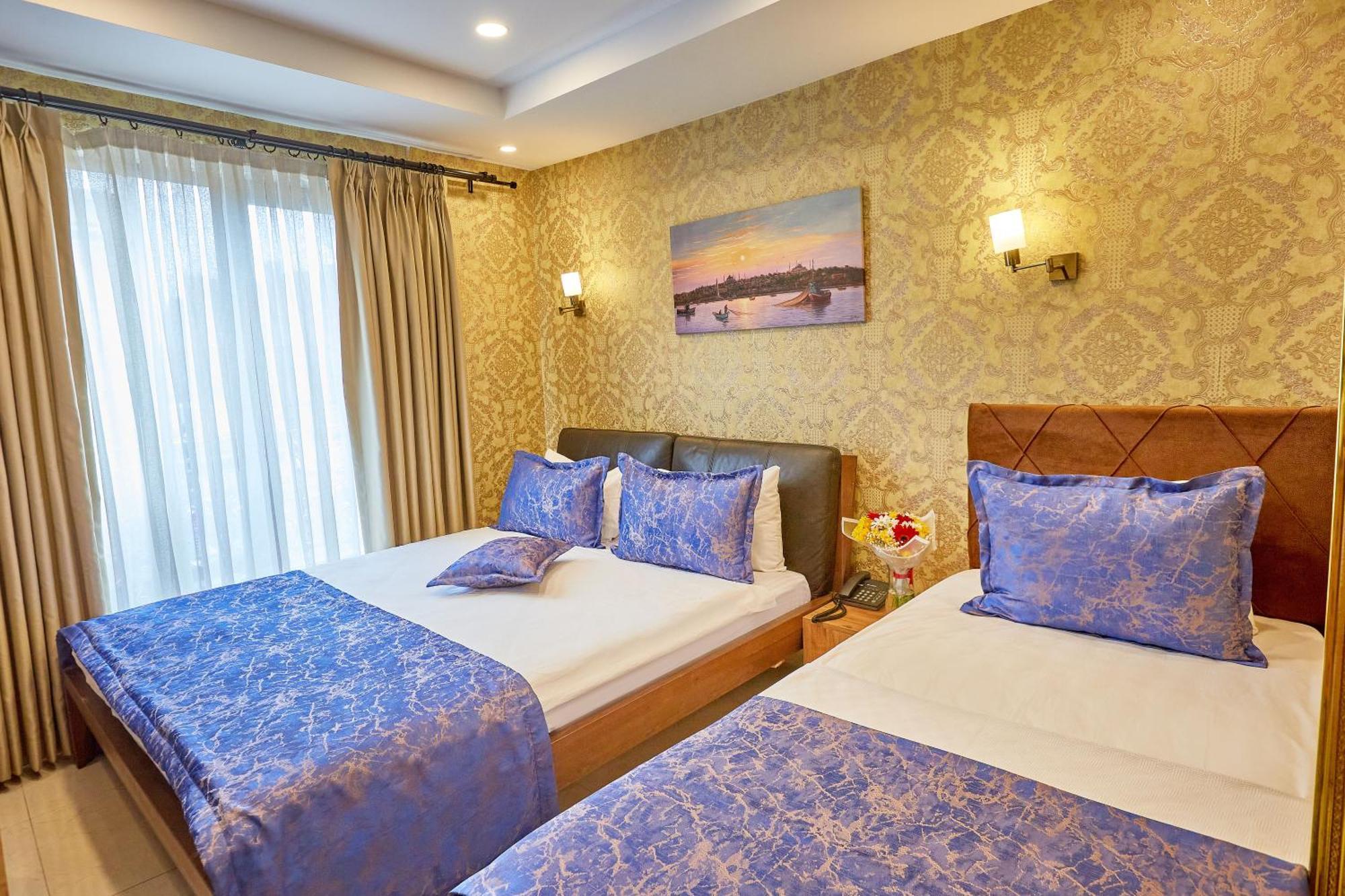 Otel Ardey 2*
