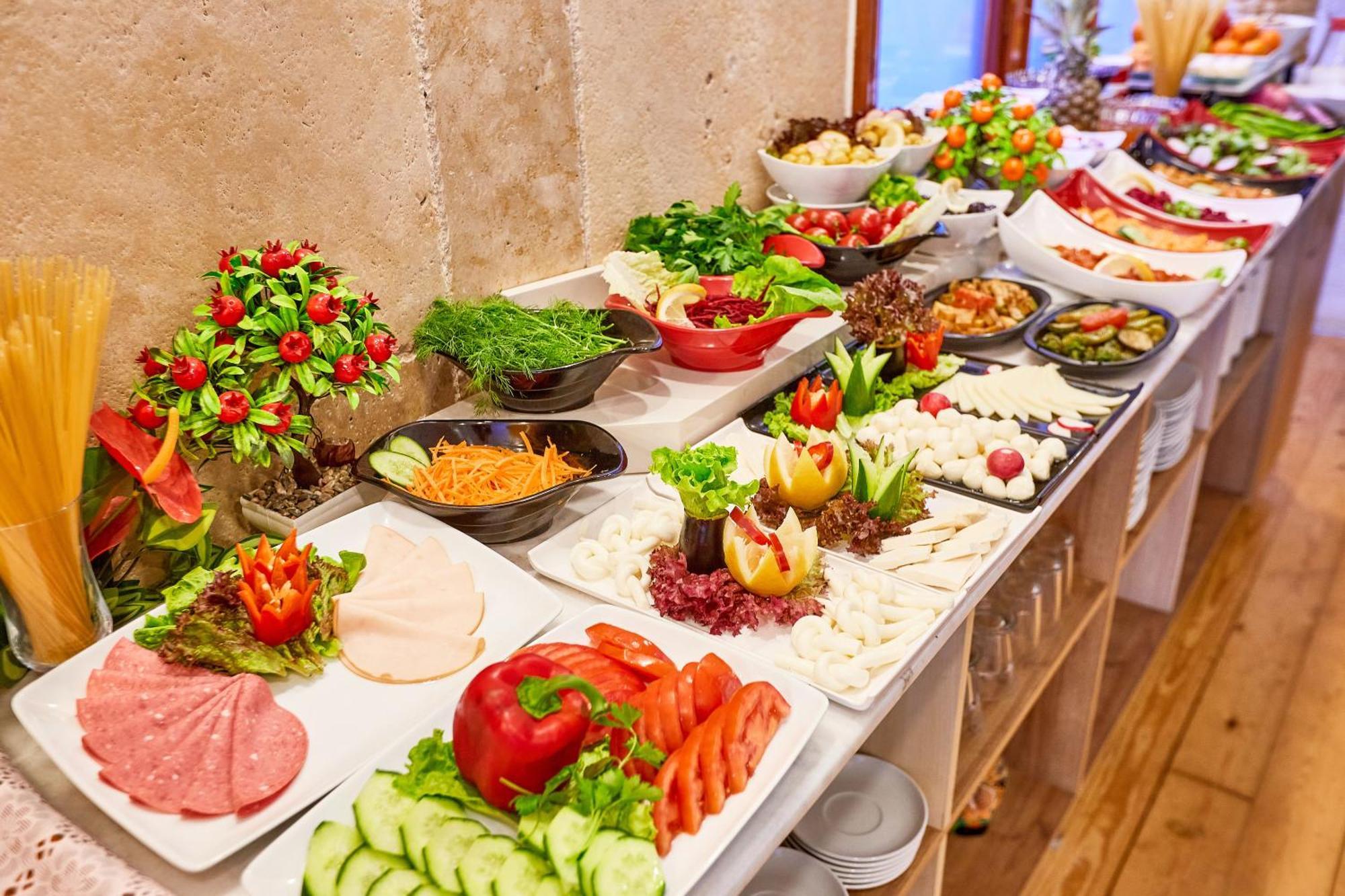 Otel Ardey 2*