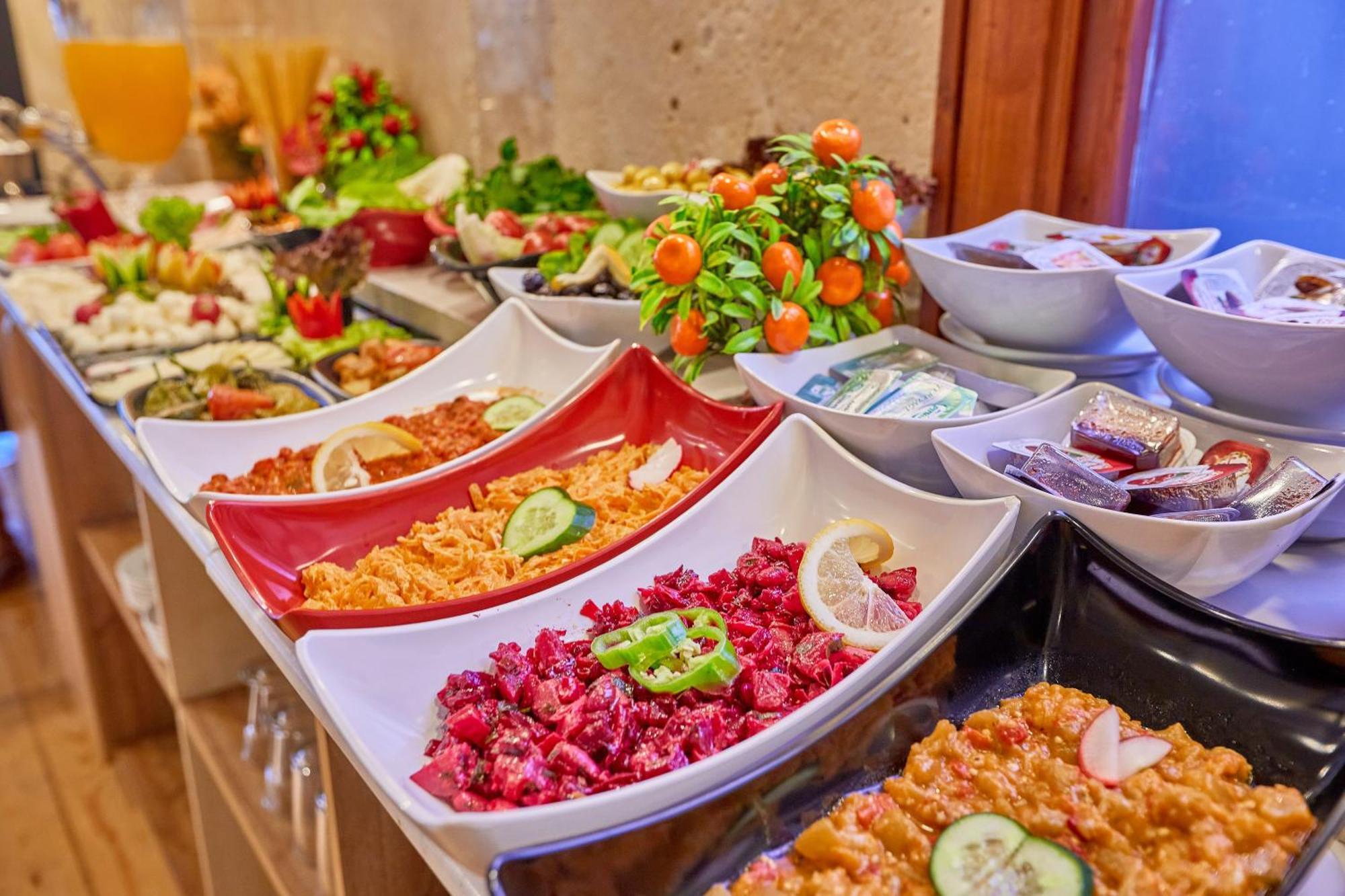 Otel Ardey 2*