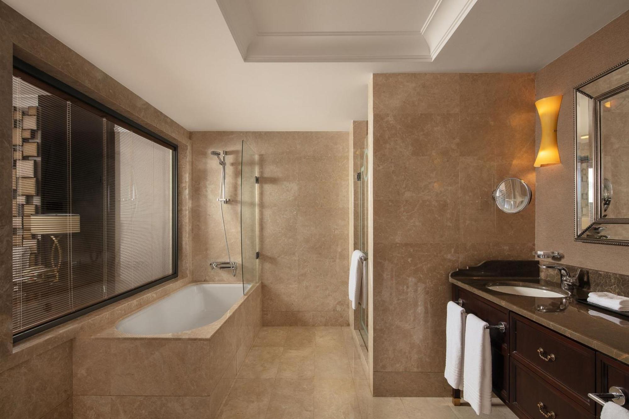 Marriott Pendik