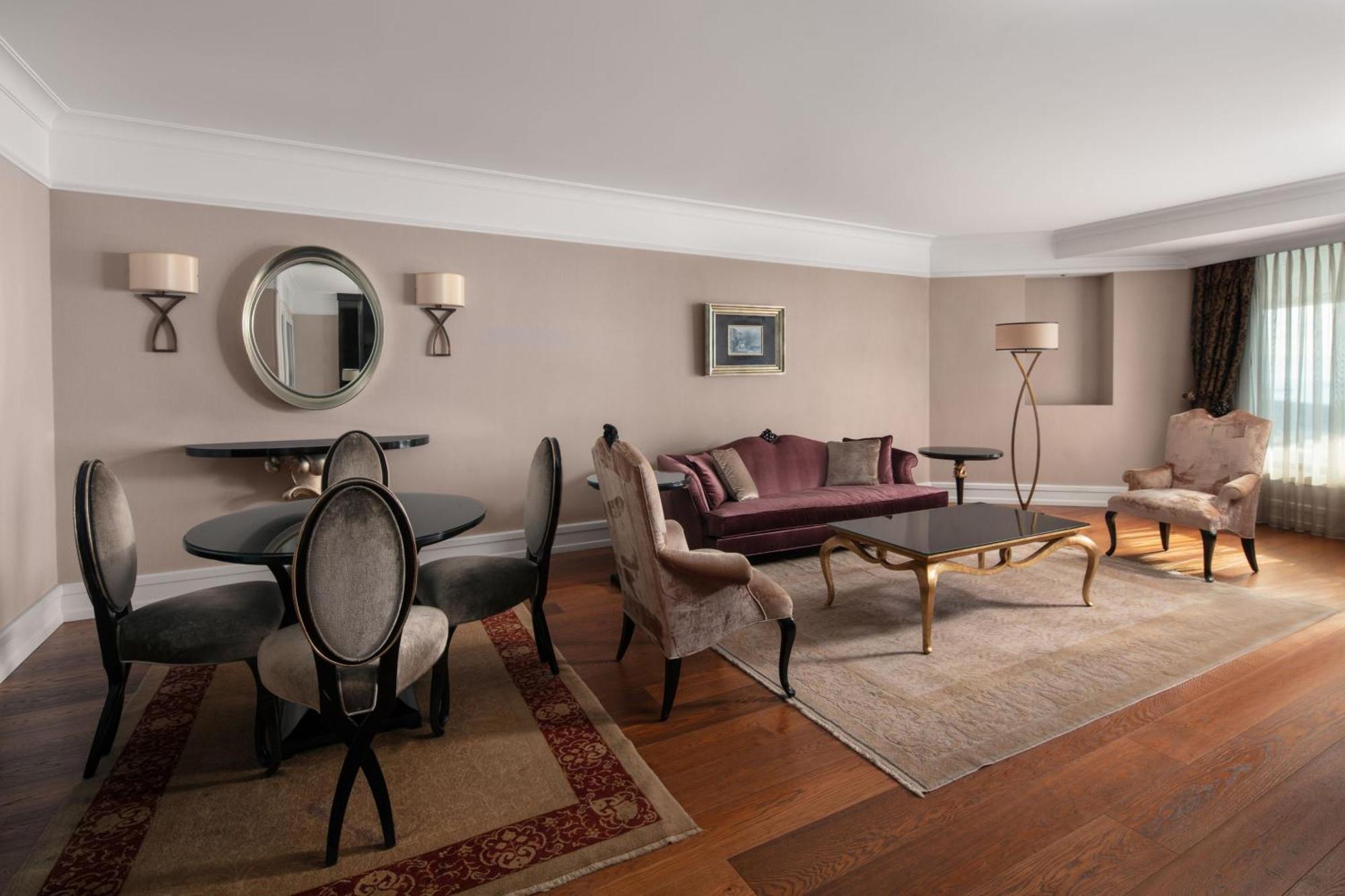Marriott Pendik Hotel 5*