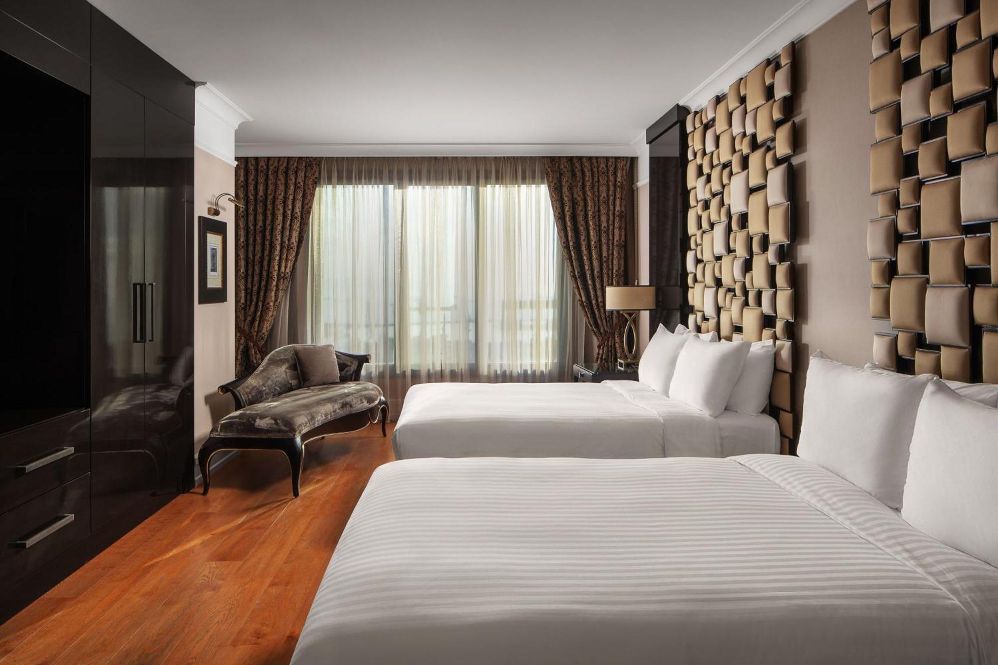 Hotel Marriott Pendik Istanbul
