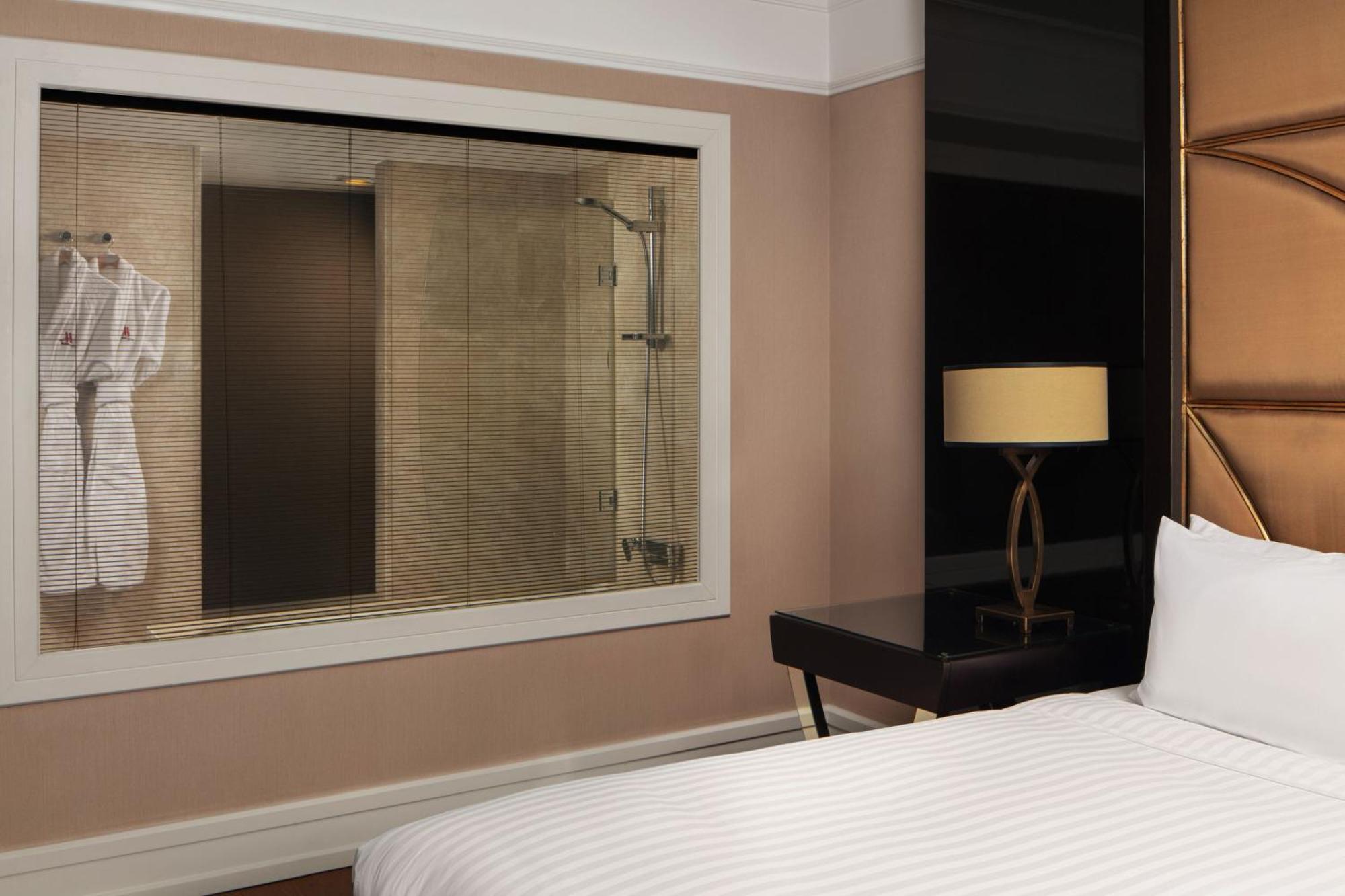 Marriott Pendik 5* Istanbul