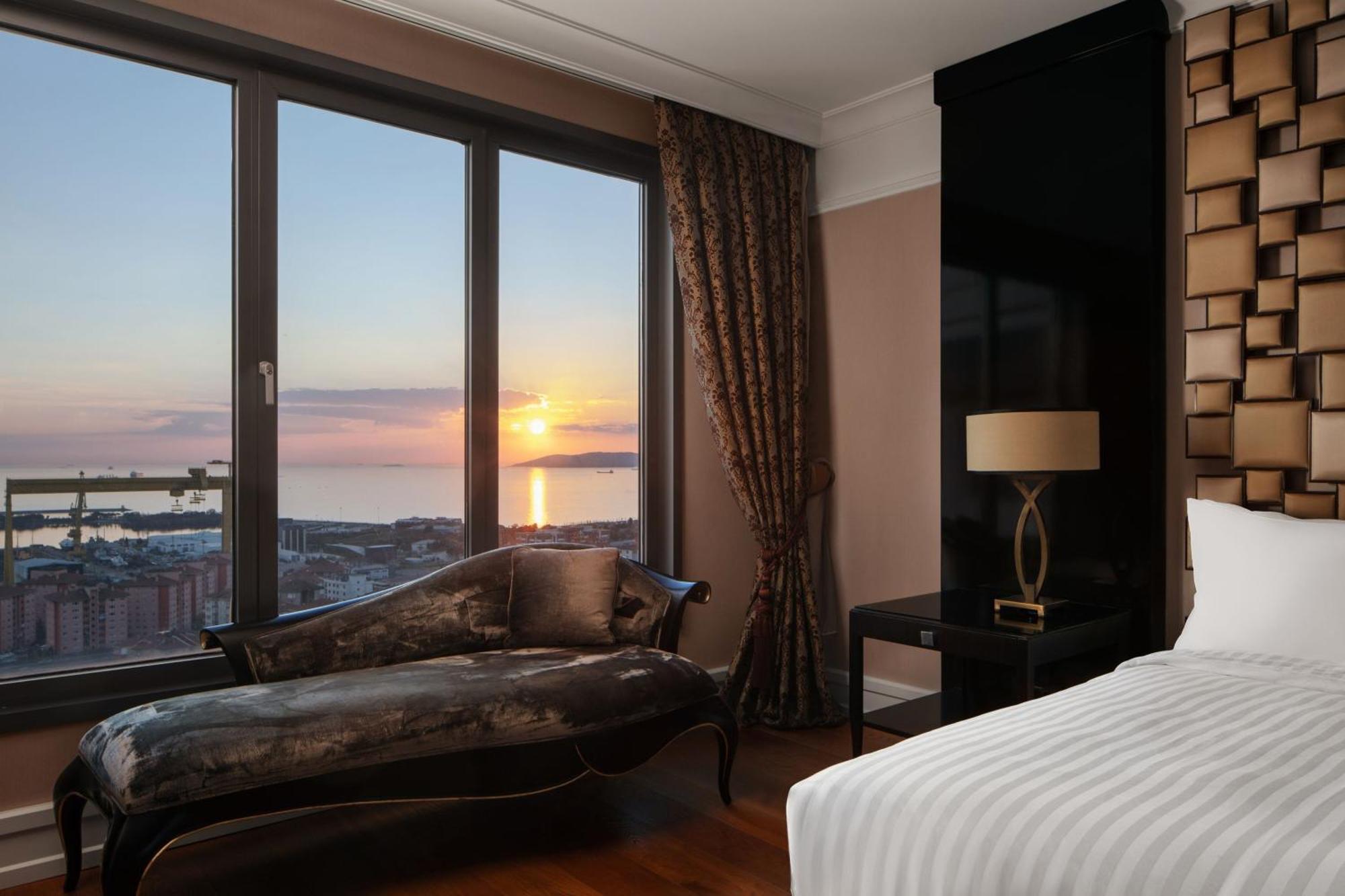 Hotel Marriott Pendik
