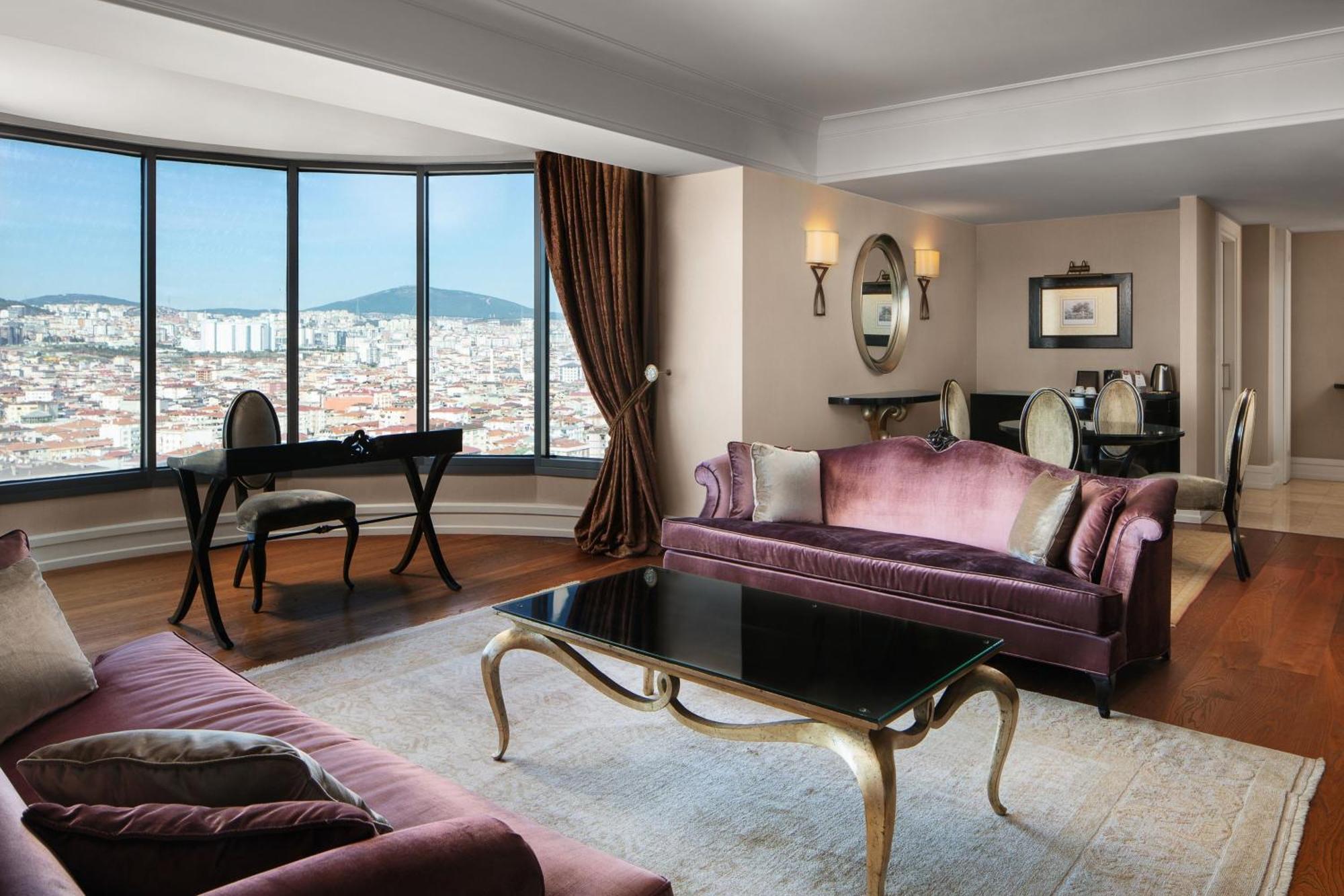 Marriott Pendik Hotel