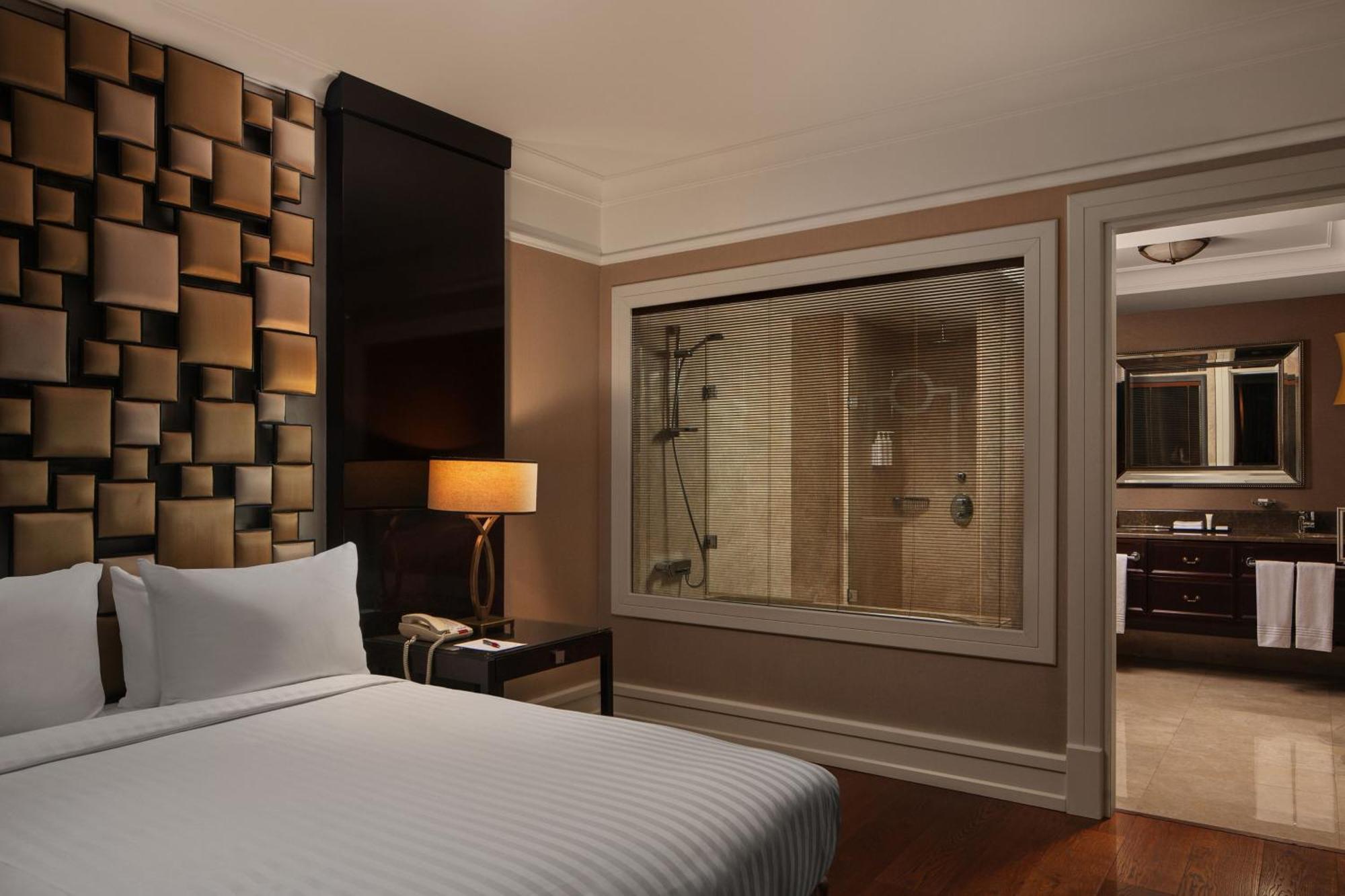 Marriott Pendik 5*