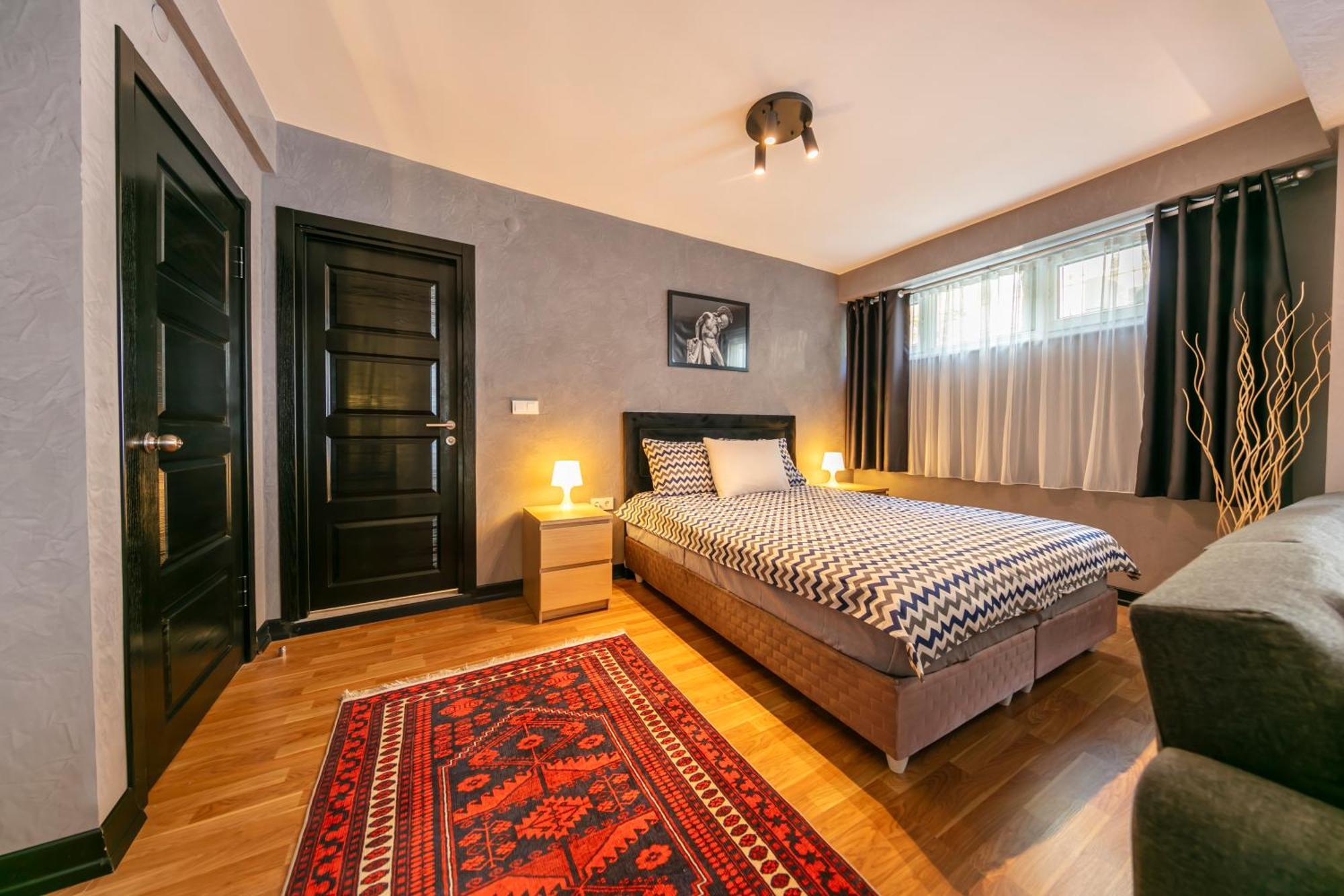 Aparthotel Hexa Istanbul