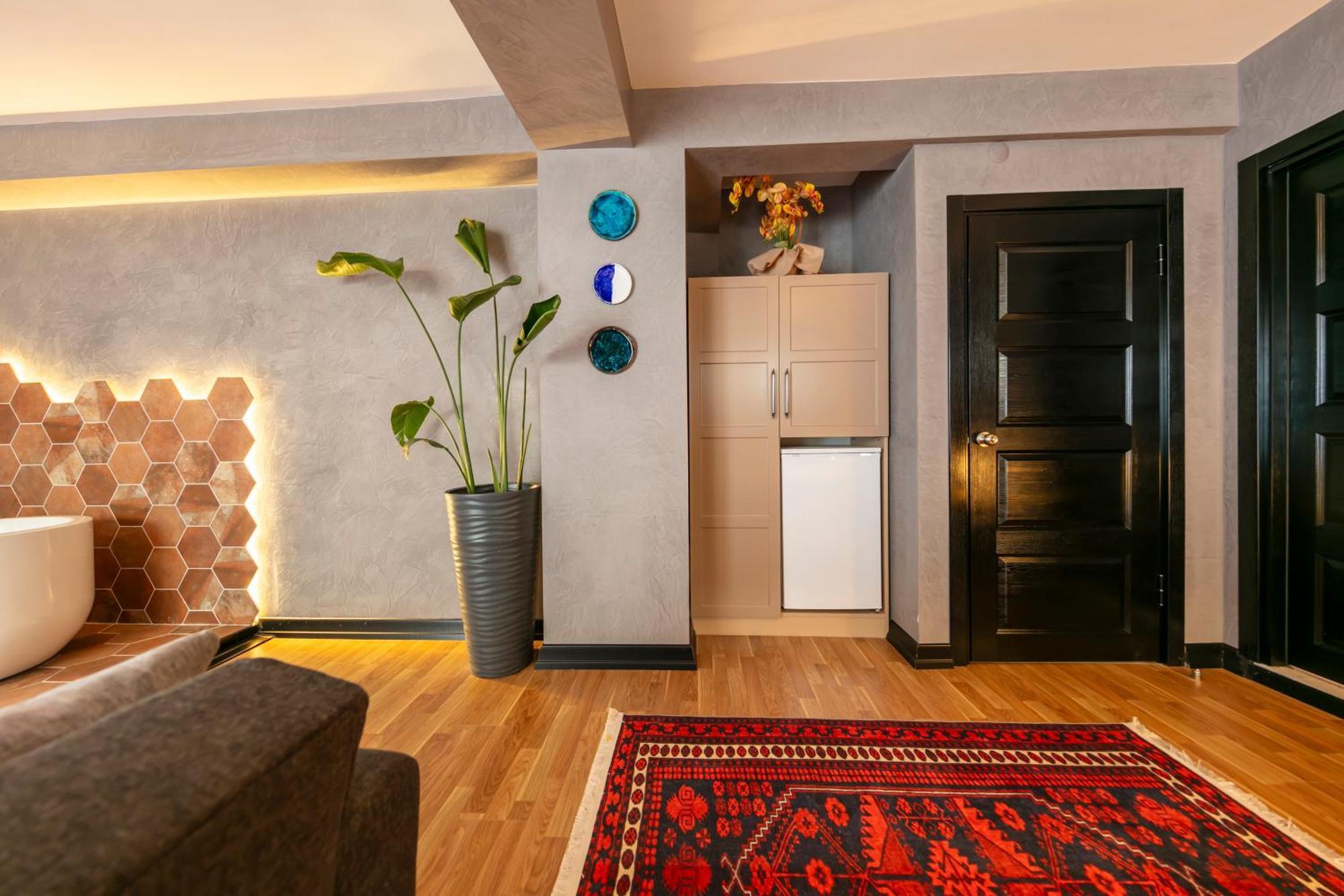 Aparthotel Hexa