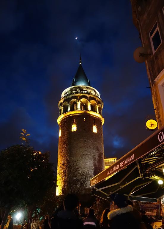 Jakaranda Istanbul
