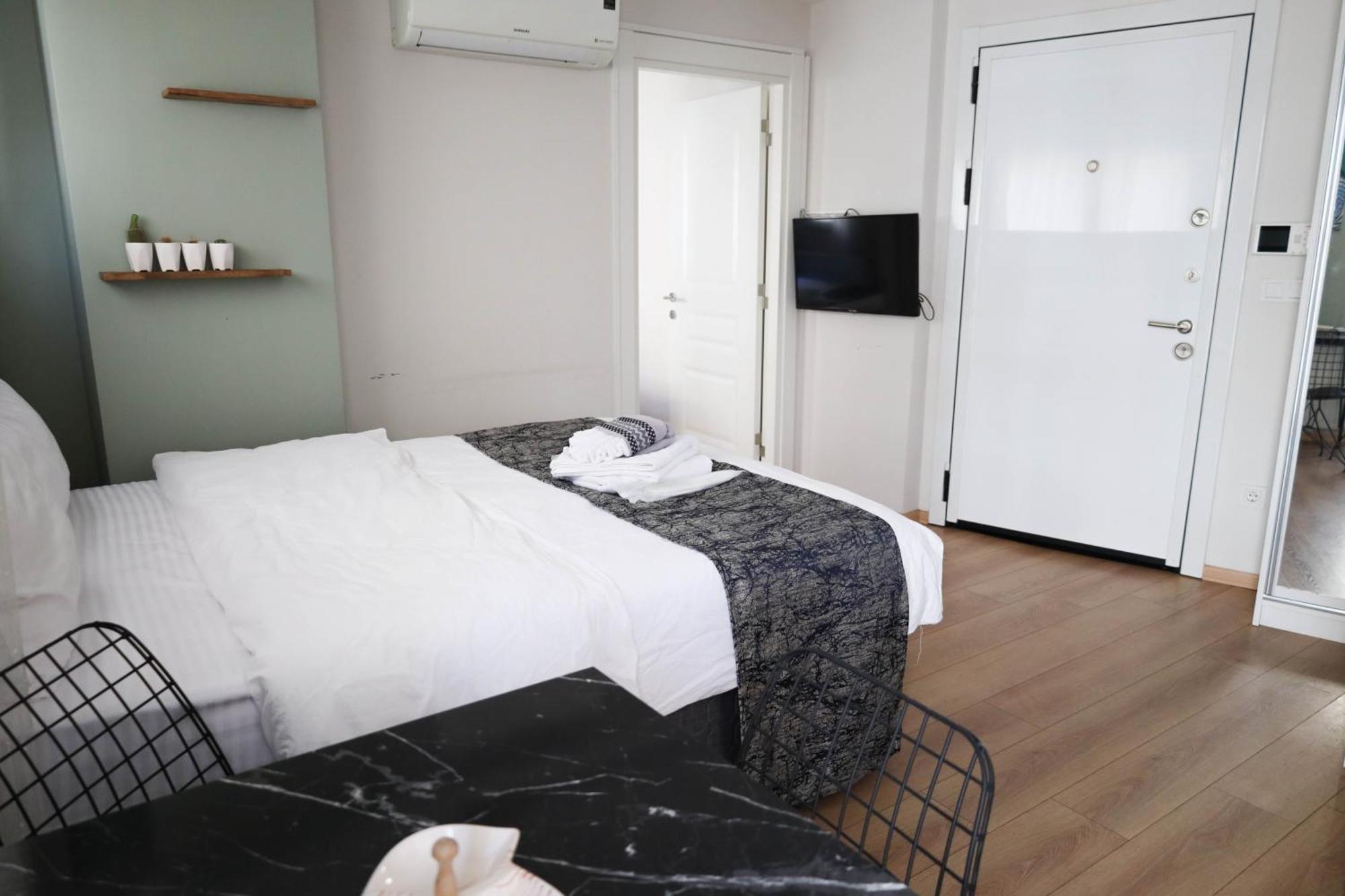 Relax Apartment *