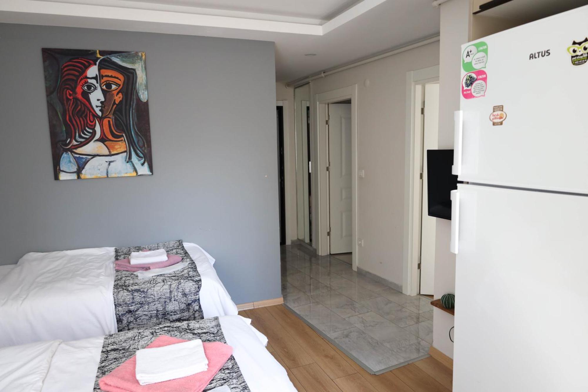 Relax Apartment Istanbul