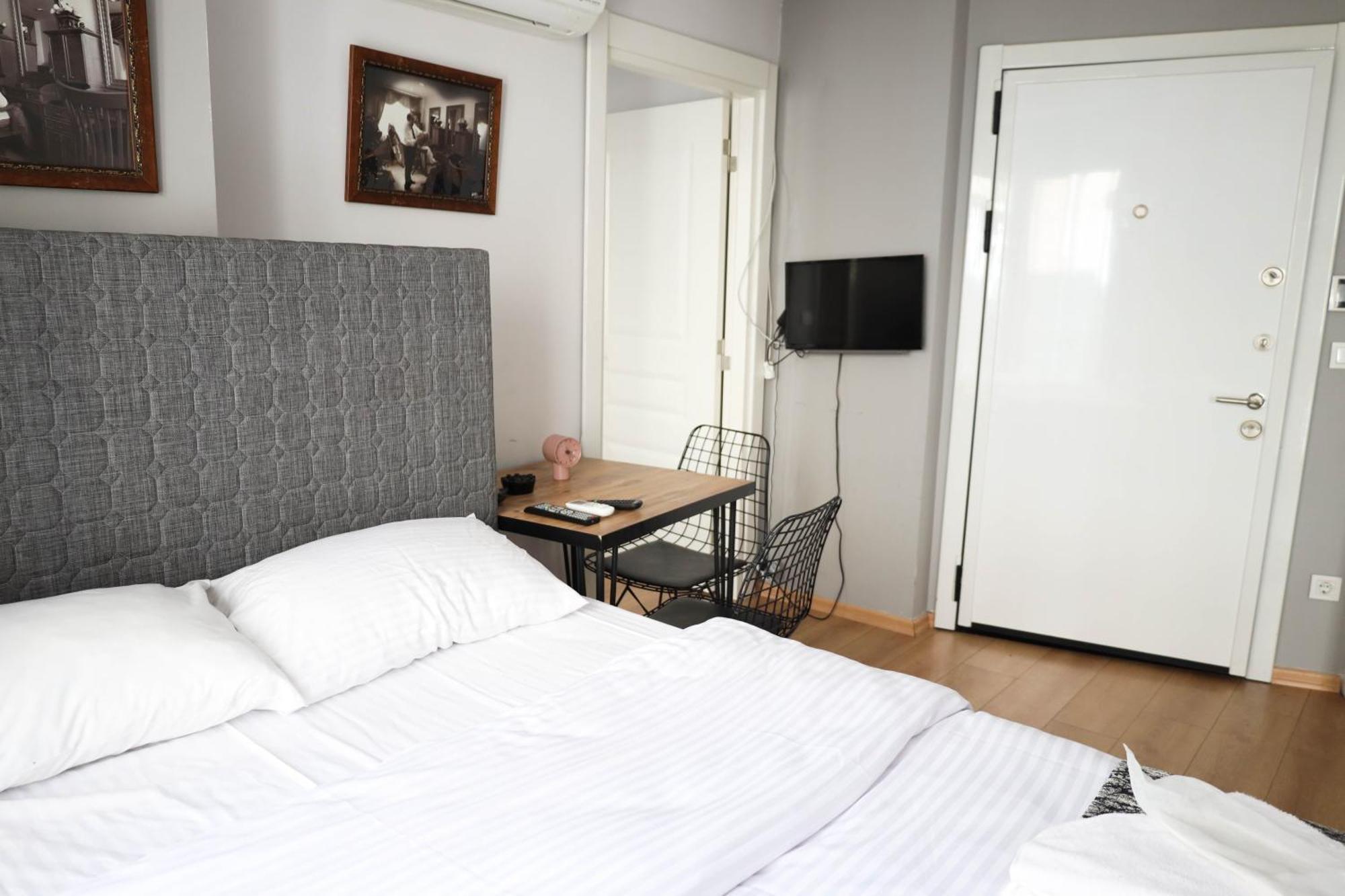Relax Apartment