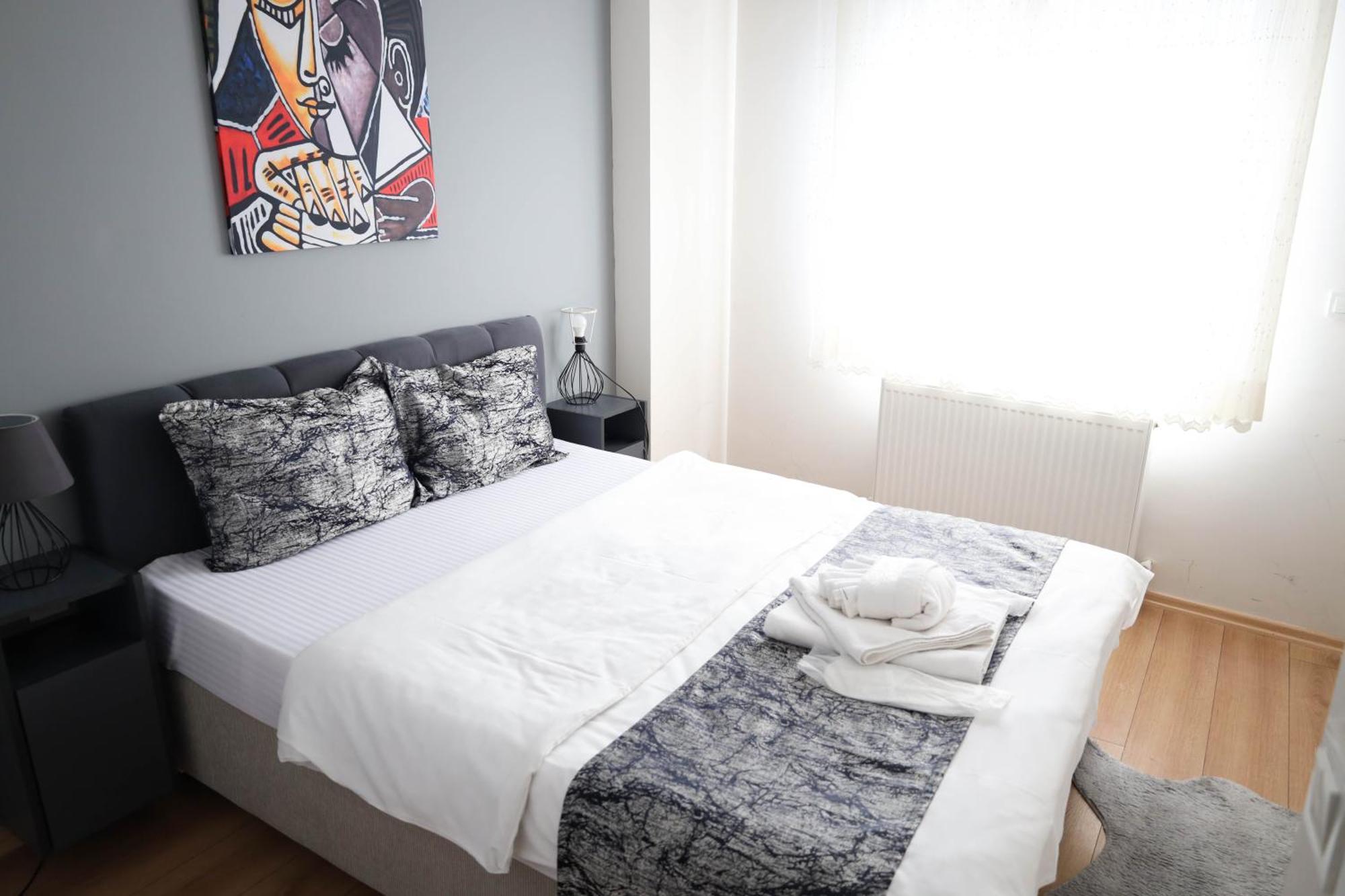 Relax Apartment *