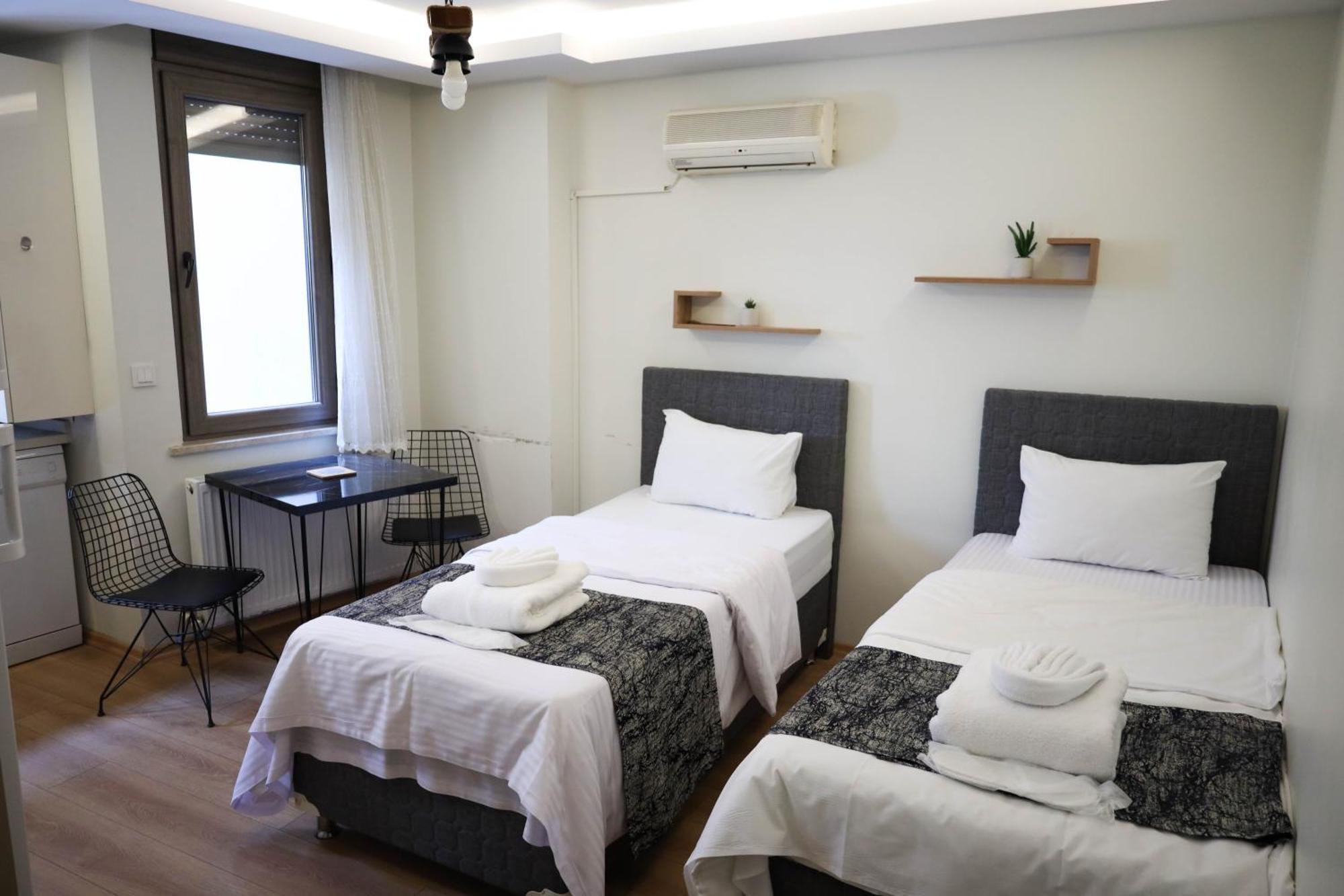 Relax Apartment Istanbul