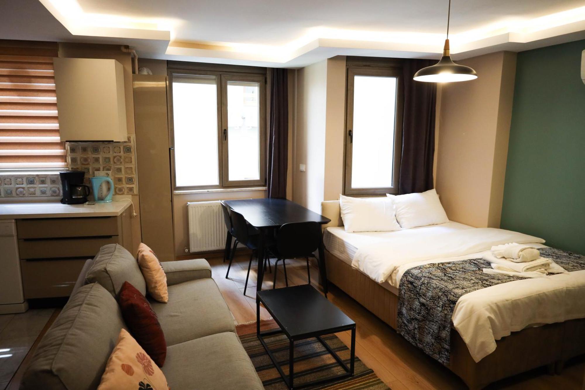 Apartment Relax *