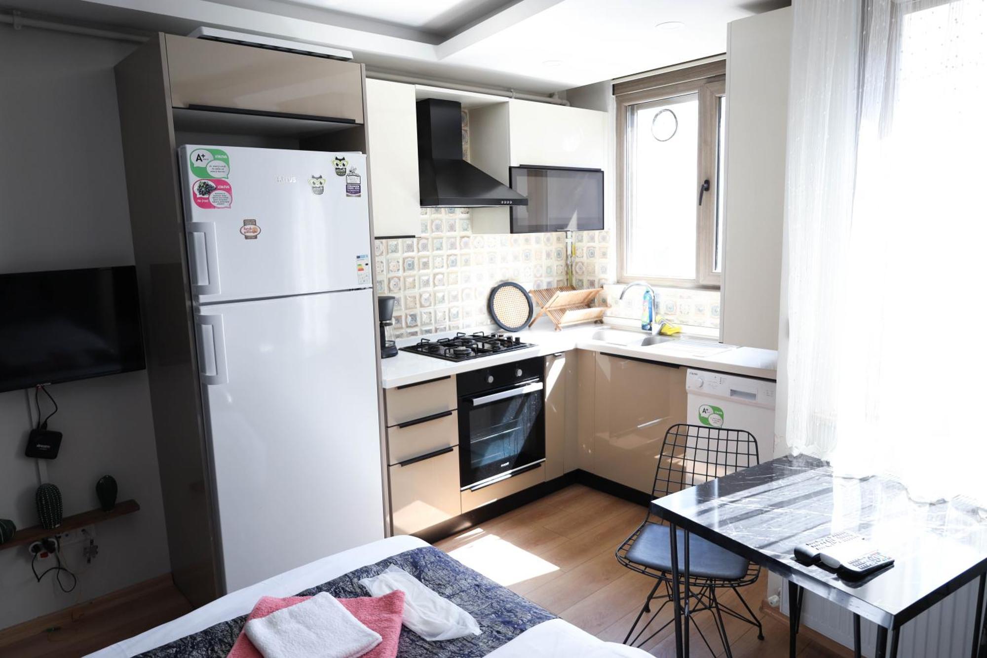 Apartment Relax