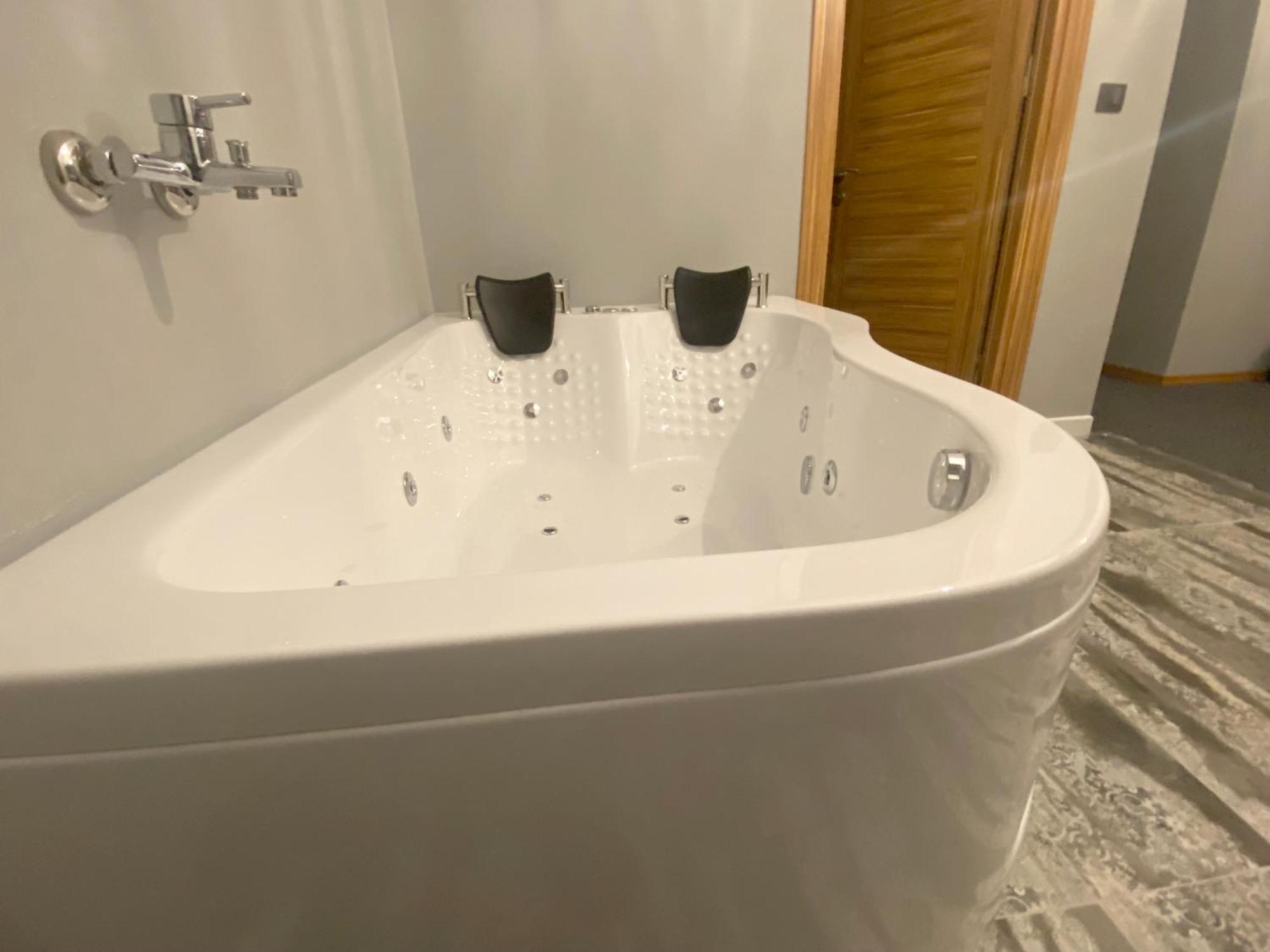 Aparthotel Rosse