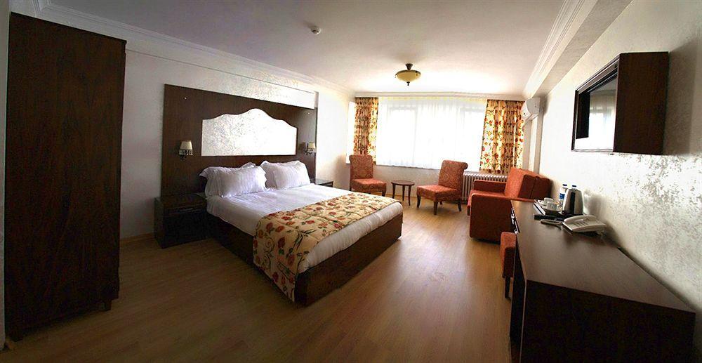 Hotel Hatay